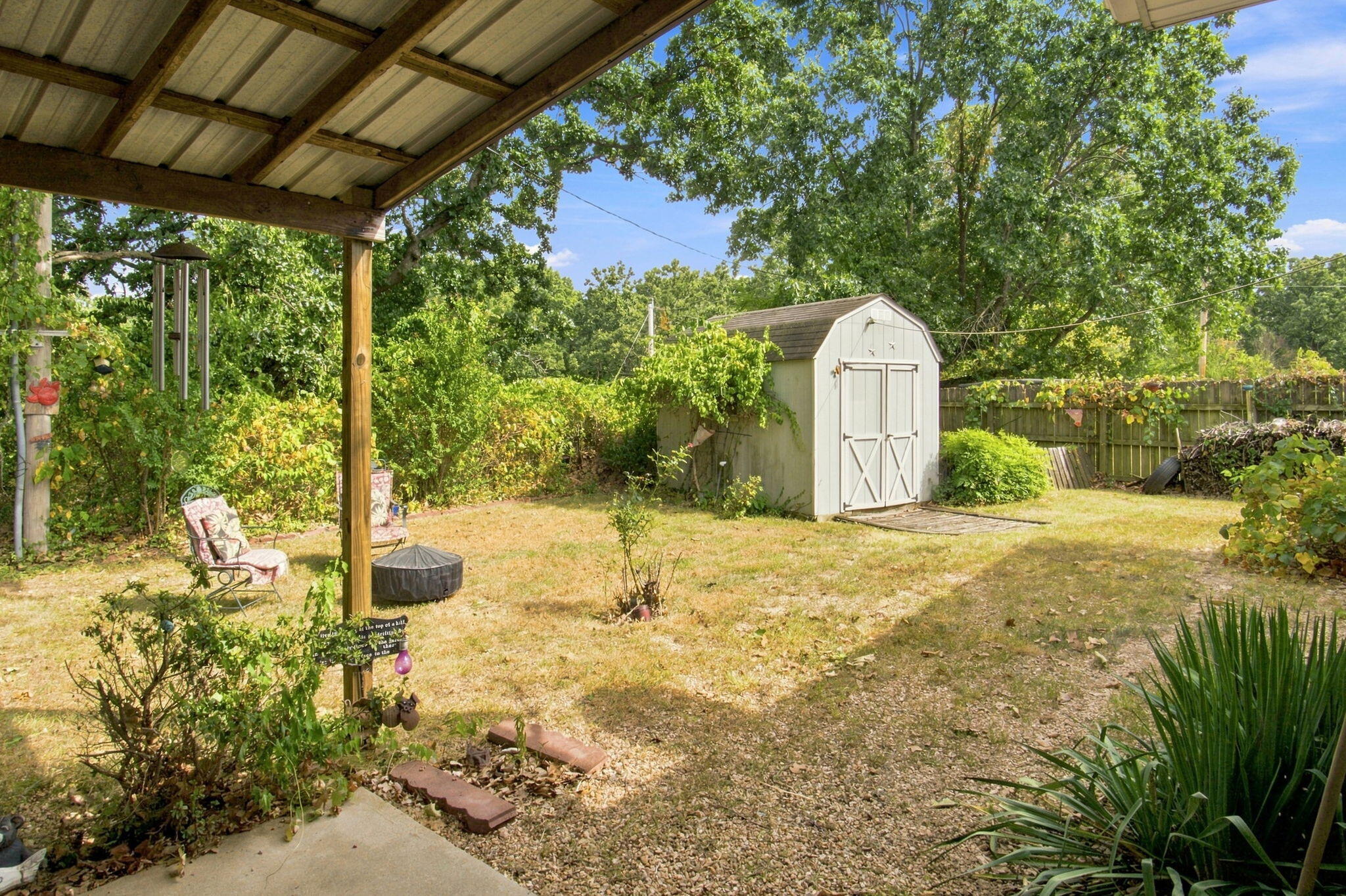 611 Elliff Drive Property Photo 24