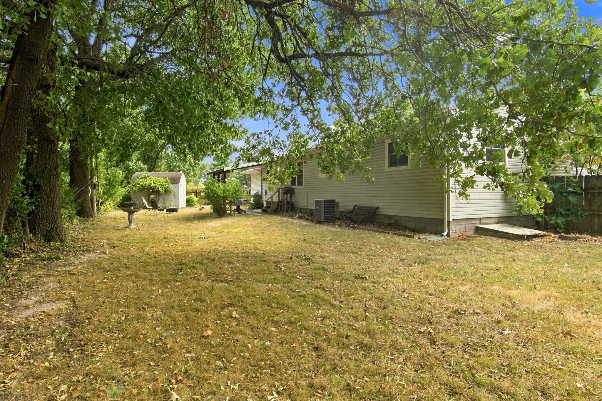 611 Elliff Drive Property Photo 26