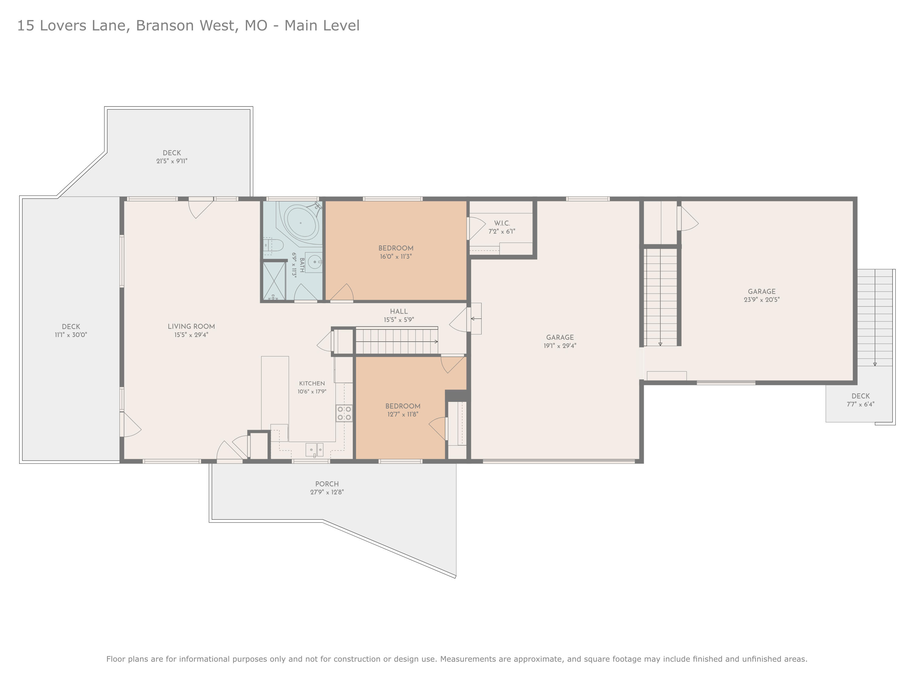 15 Lovers Lane Property Photo 35