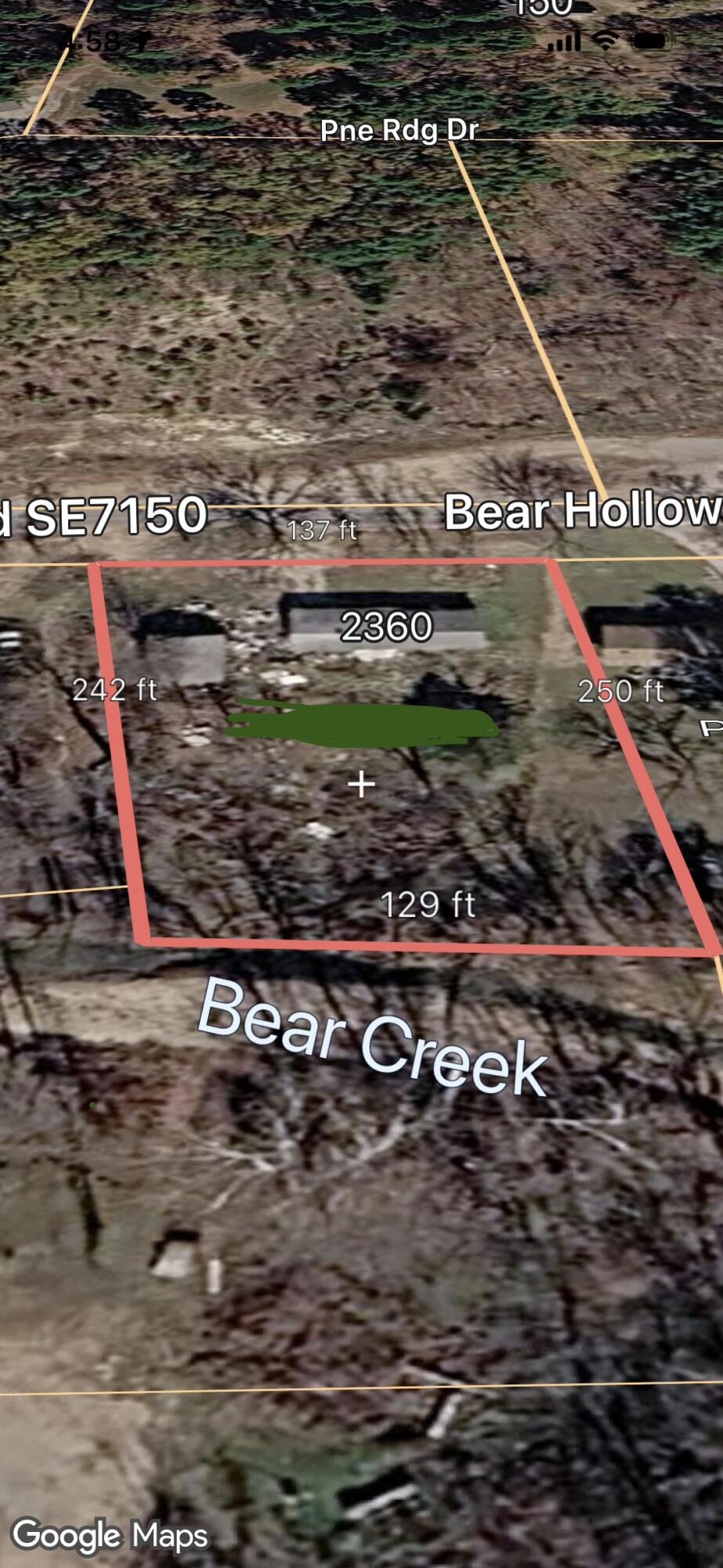 2360 Bear Hollow Road Property Photo 3