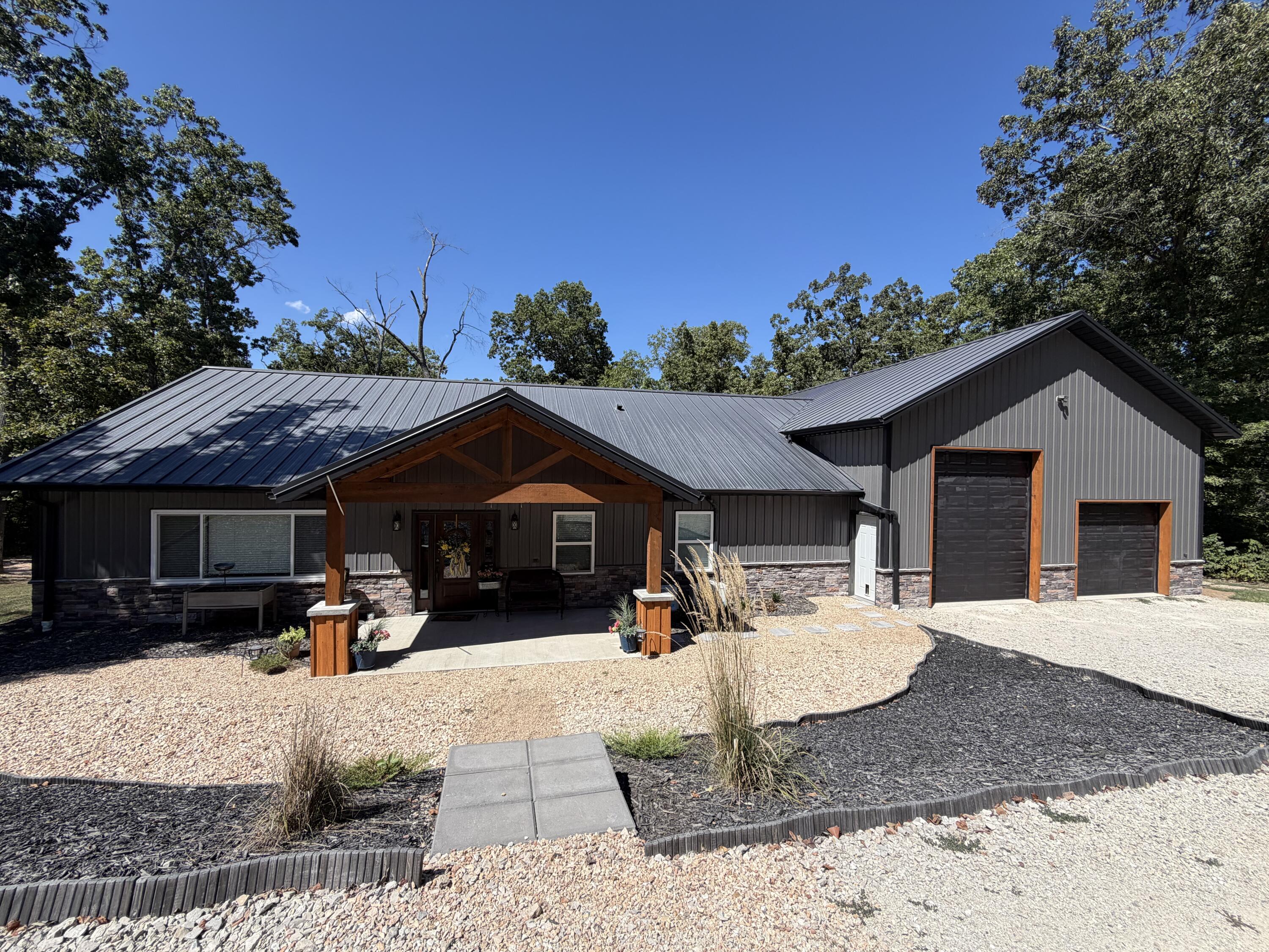 815 Fish N Fun Drive Property Photo 1