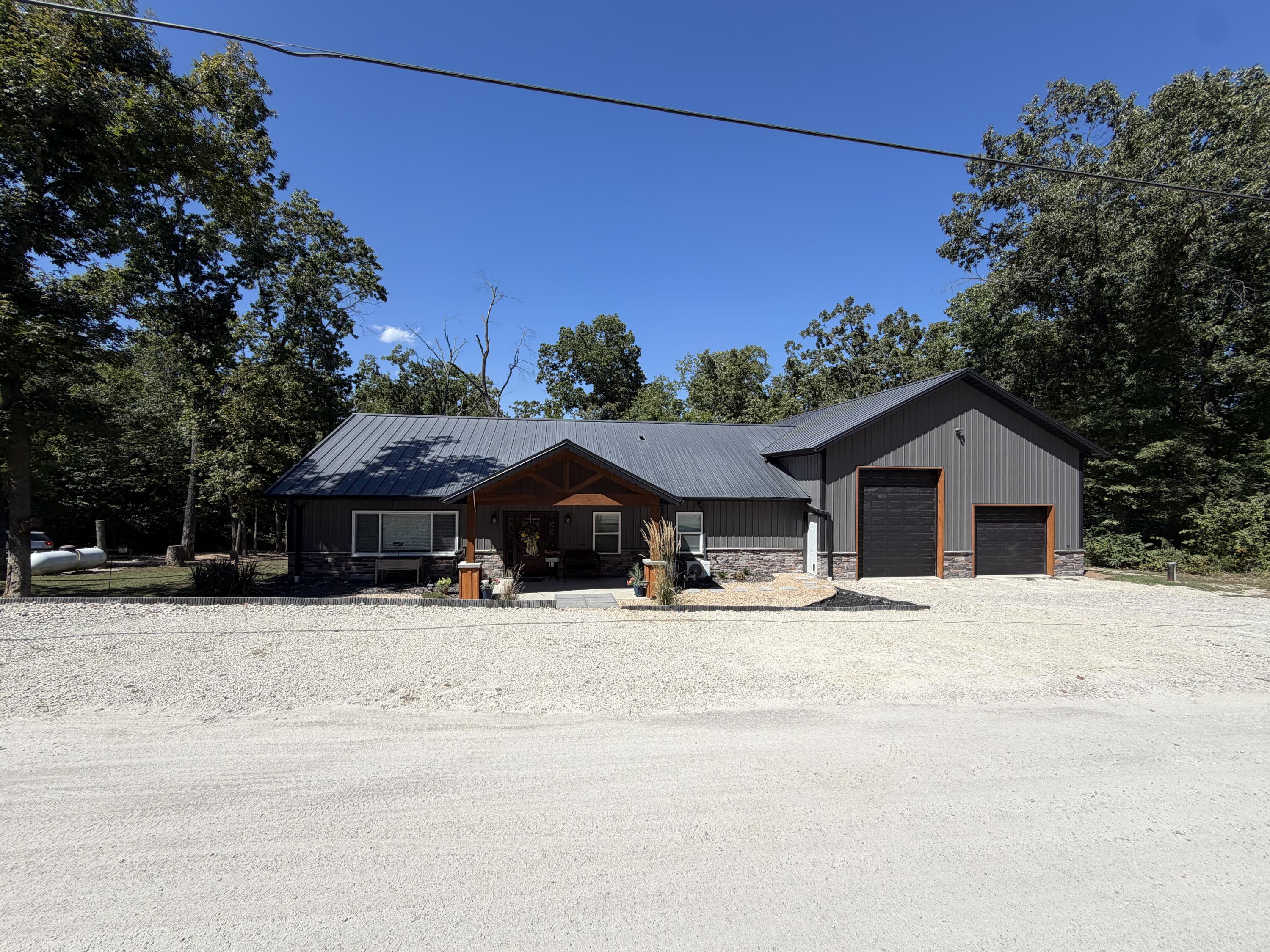 815 Fish N Fun Drive Property Photo 2
