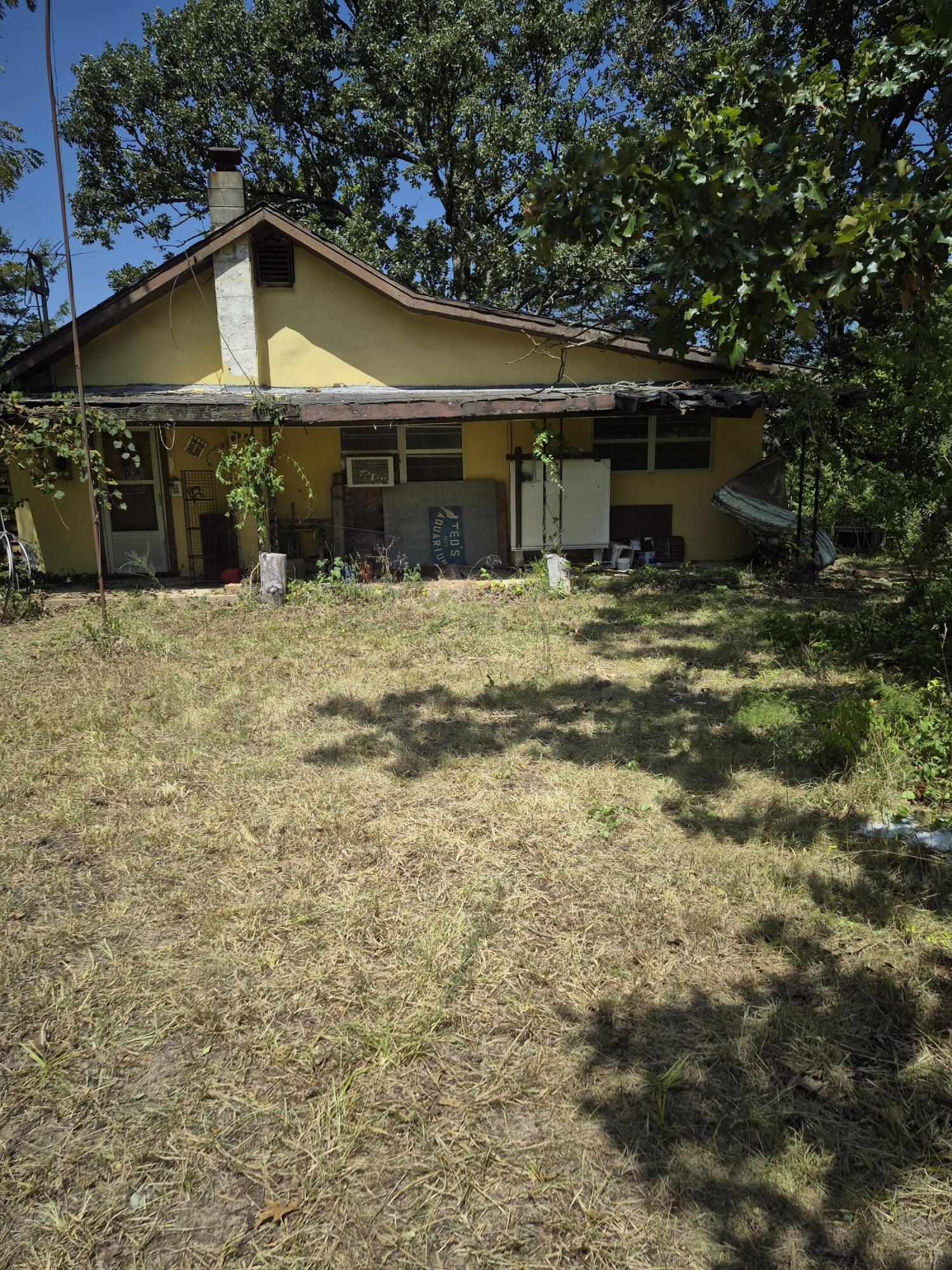 1433 Rolling Hills Road Property Photo 1