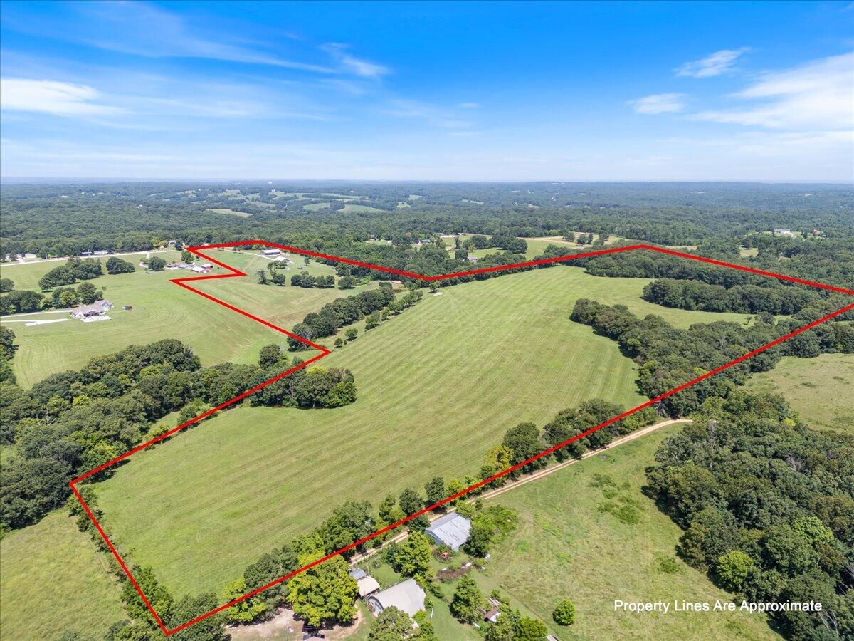 17169 North White Oak Ridge Road Property Photo 6