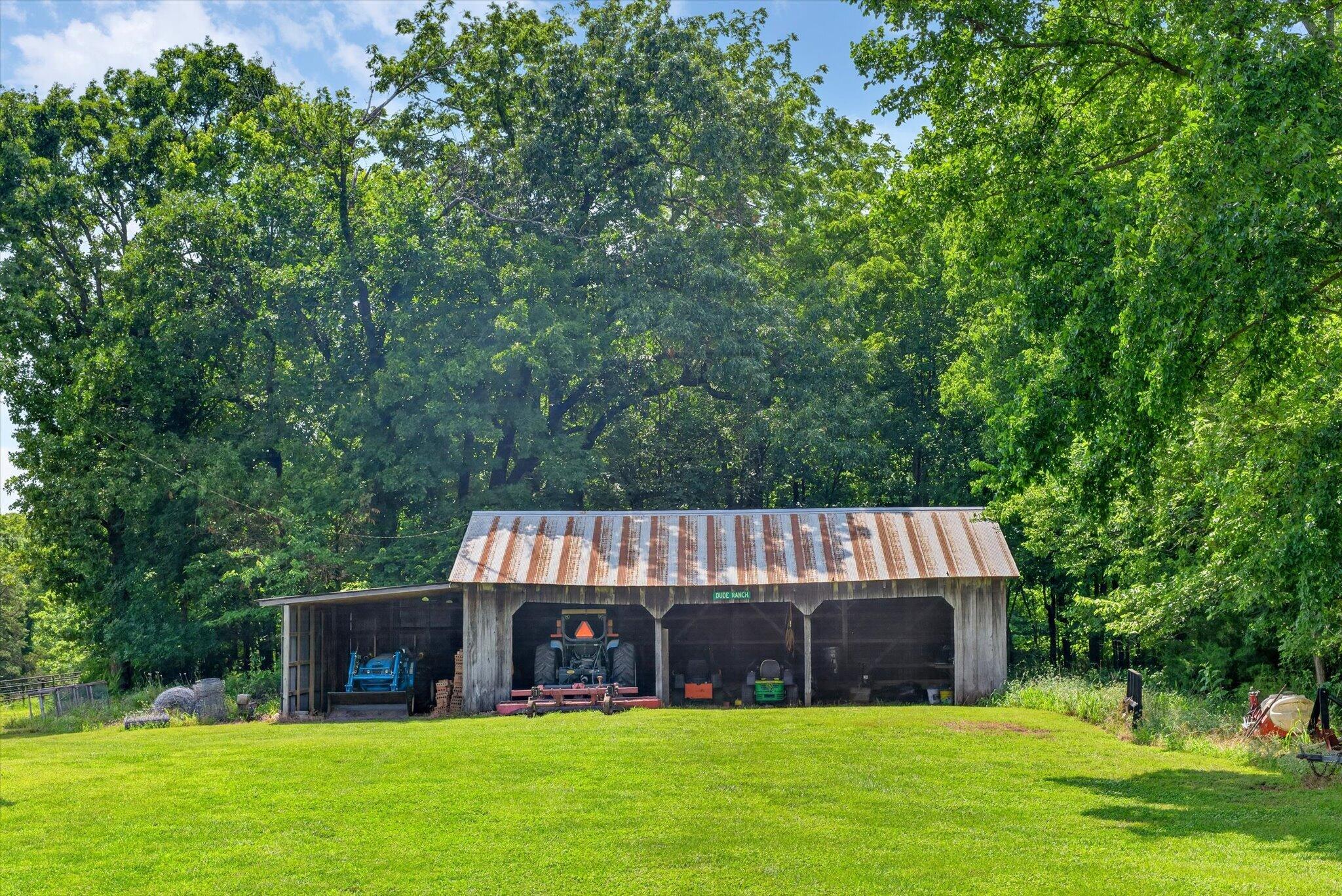 13855 East 950 Road Property Photo 45