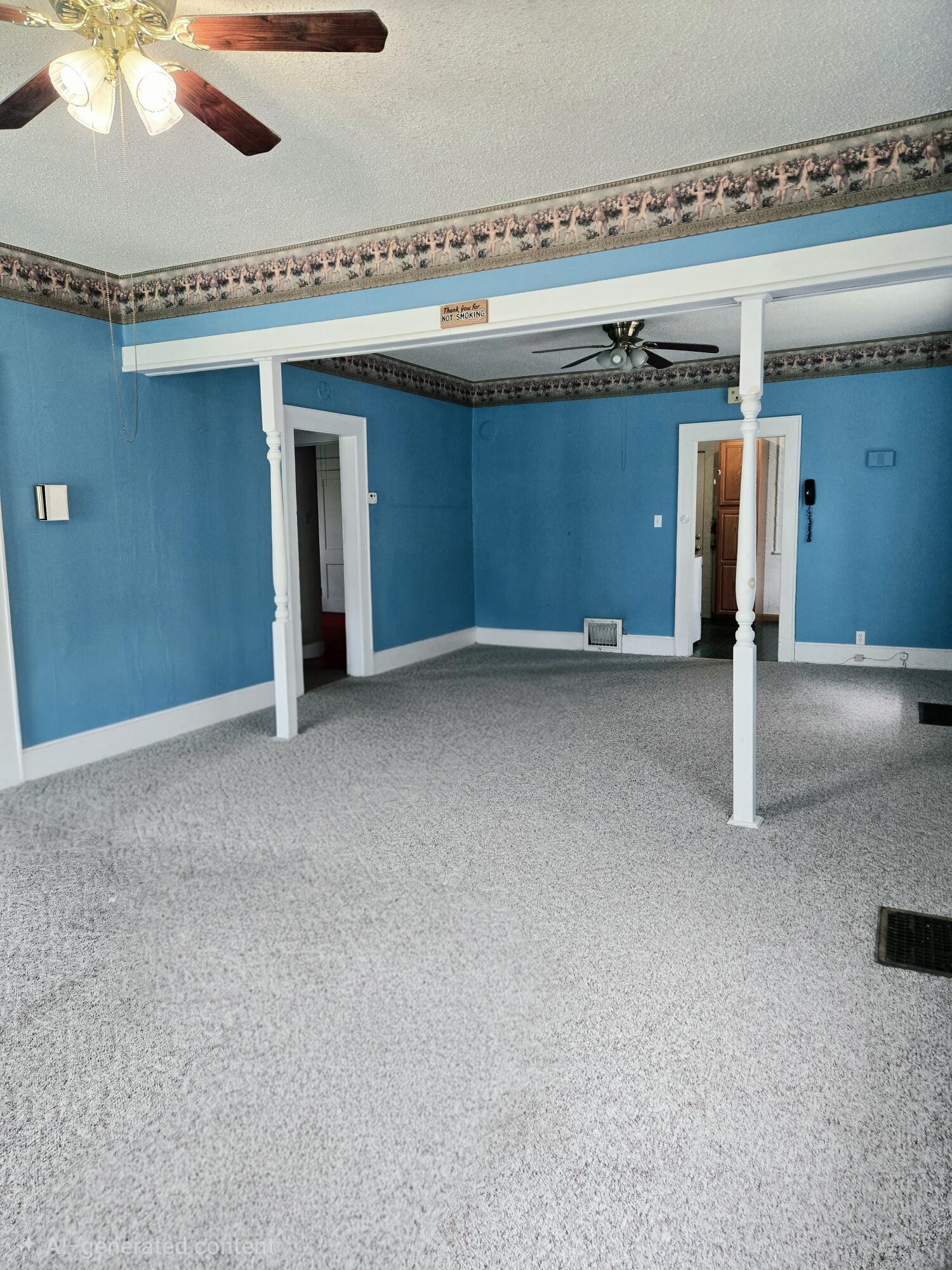 1224 North Broadway Avenue Property Photo 3