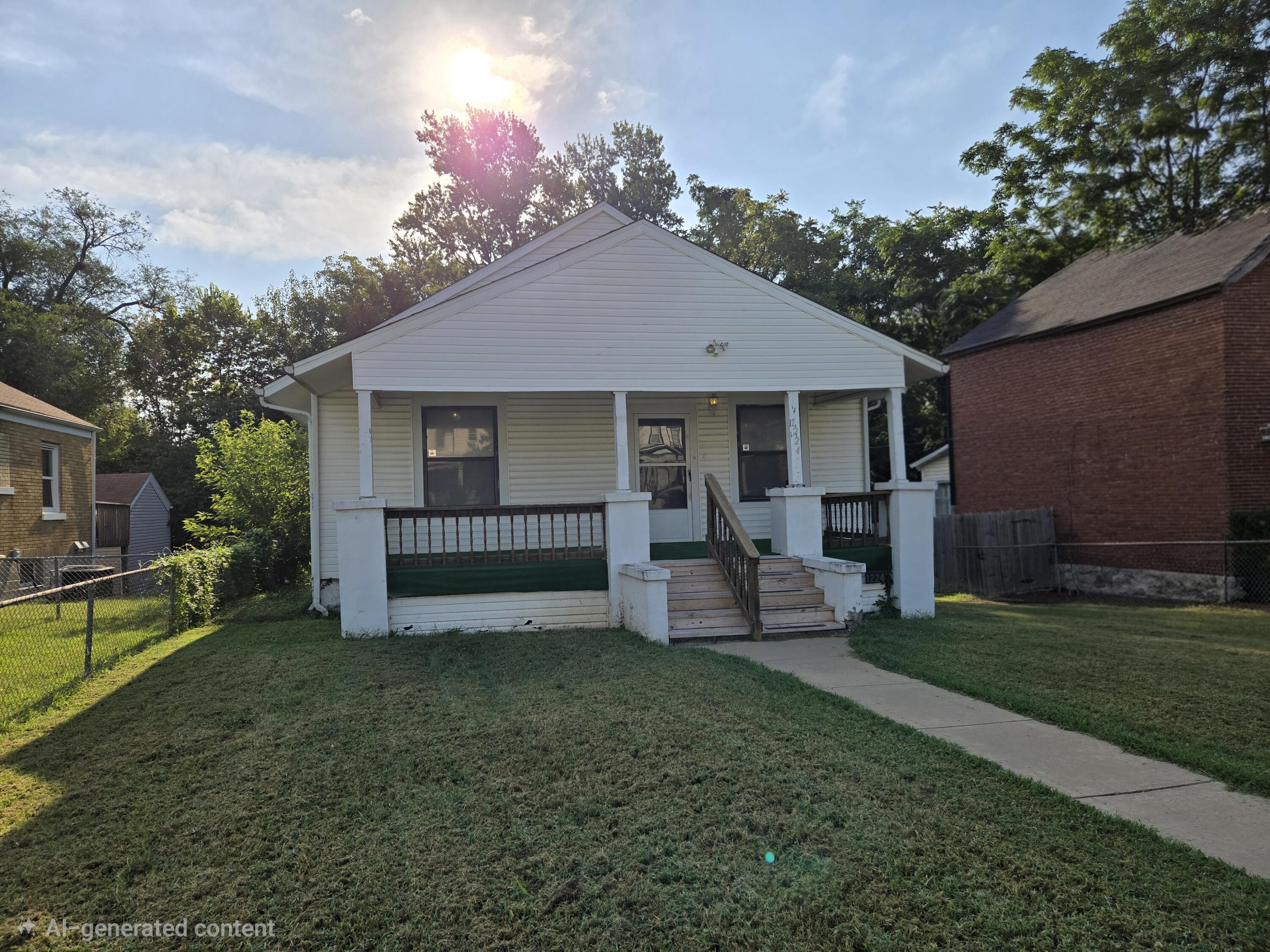 1224 North Broadway Avenue Property Photo 19