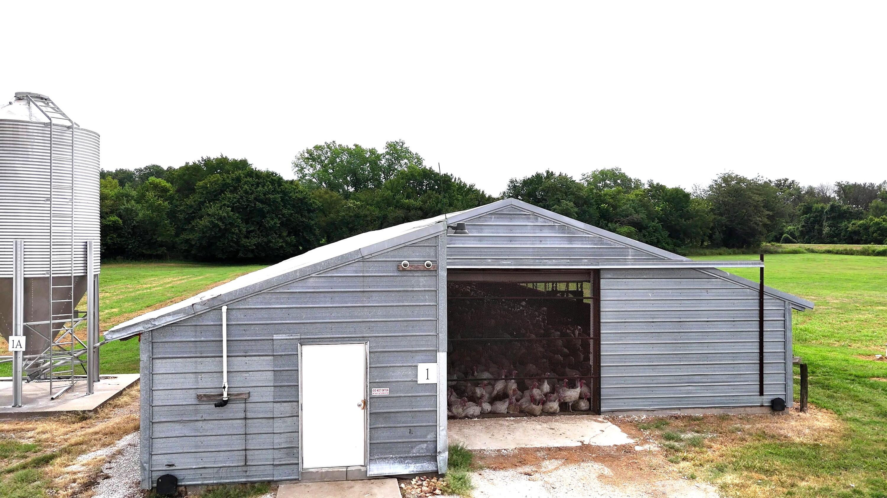 11477 North Blackberry Road Property Photo 31
