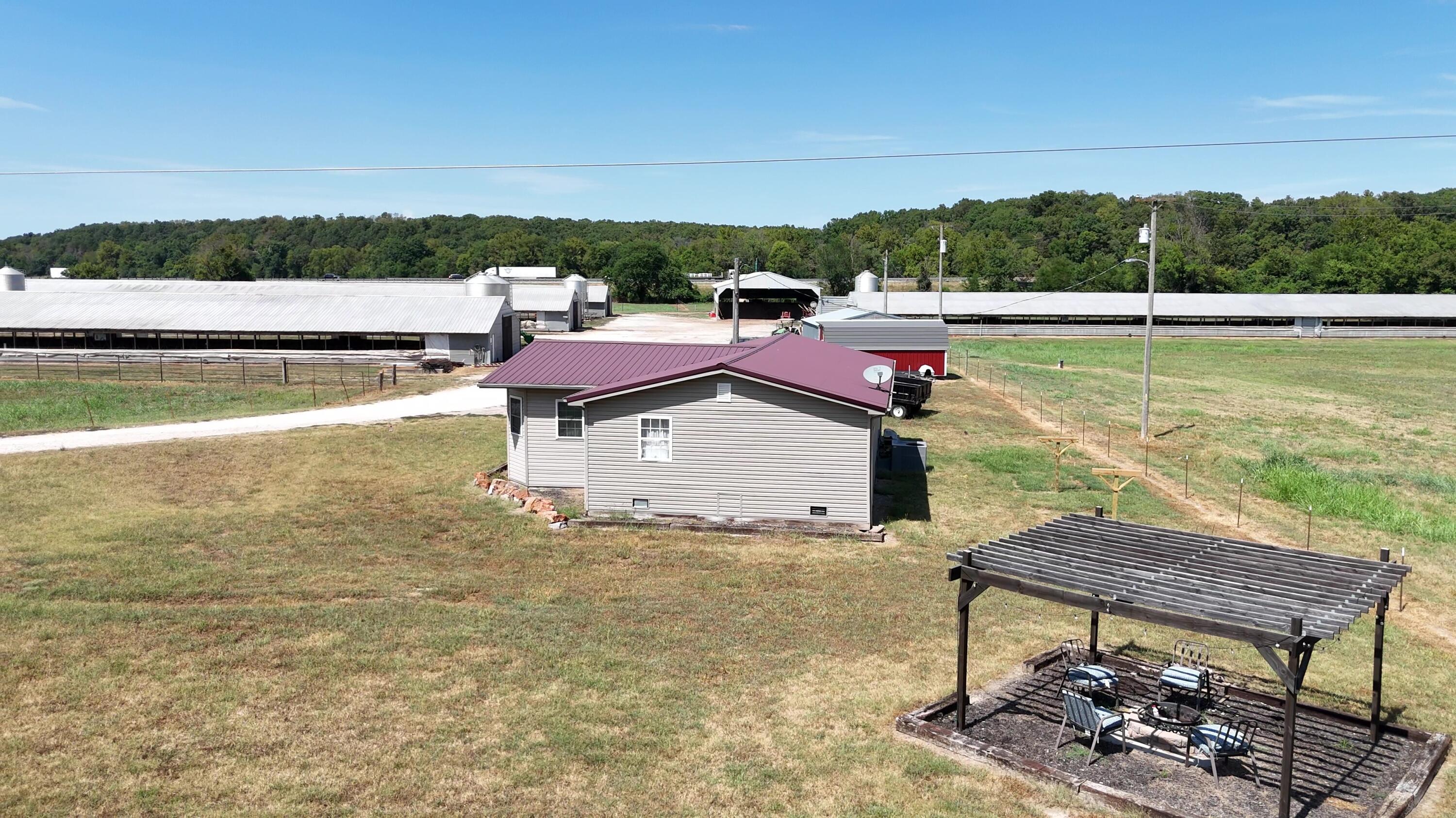 11477 North Blackberry Road Property Photo 43