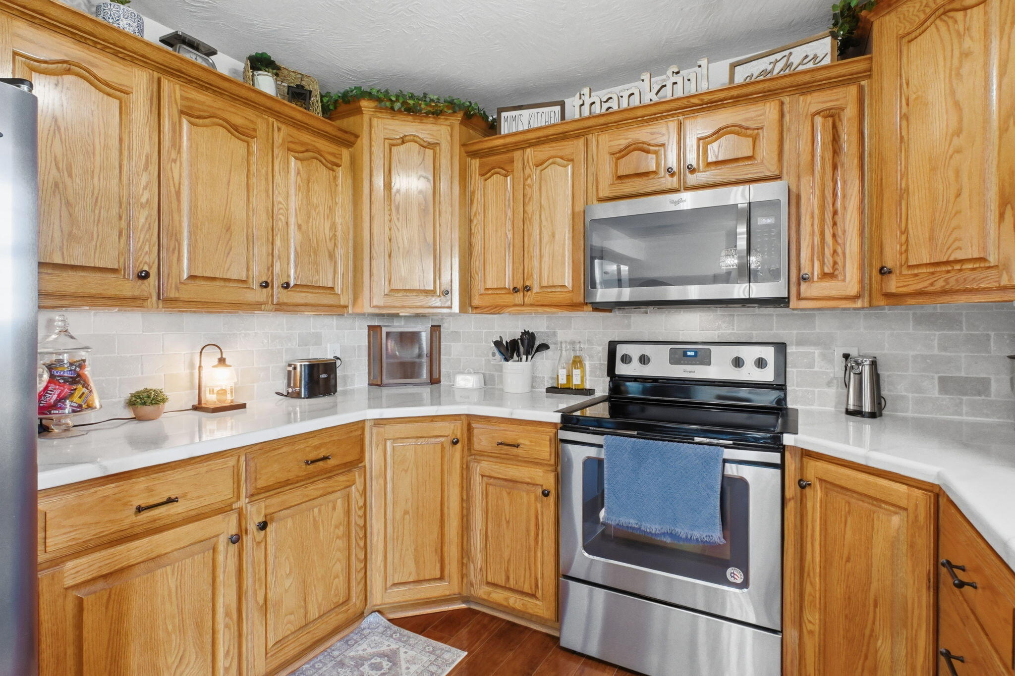 5108 South 163rd Road Property Photo 13