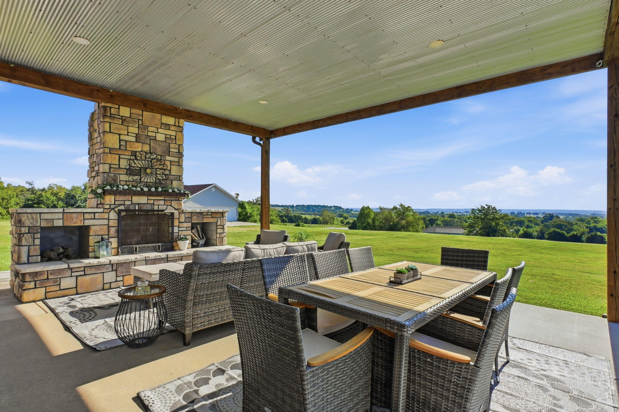 5108 South 163rd Road Property Photo 37