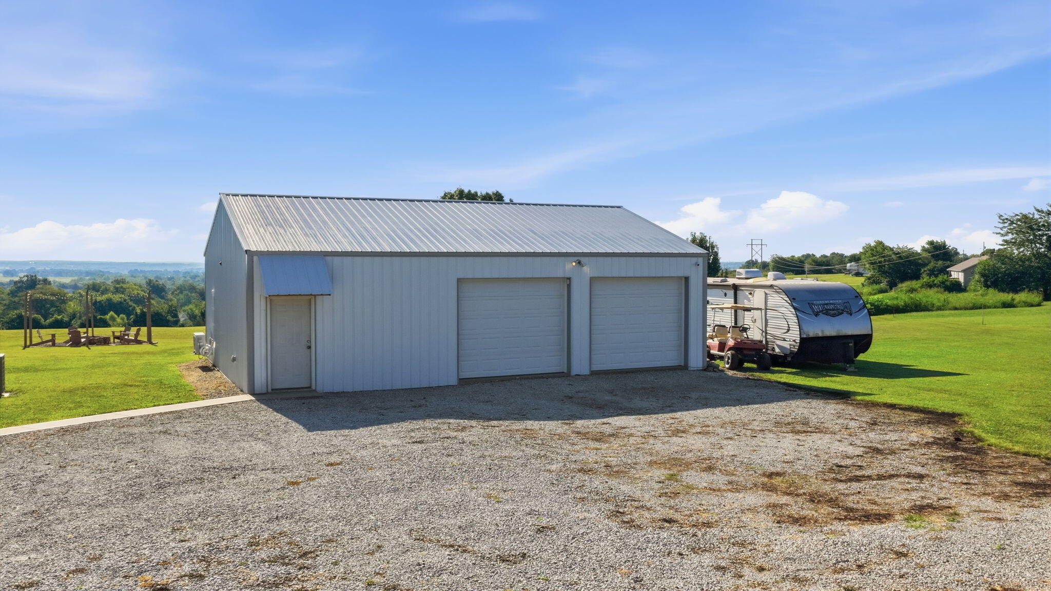 5108 South 163rd Road Property Photo 44