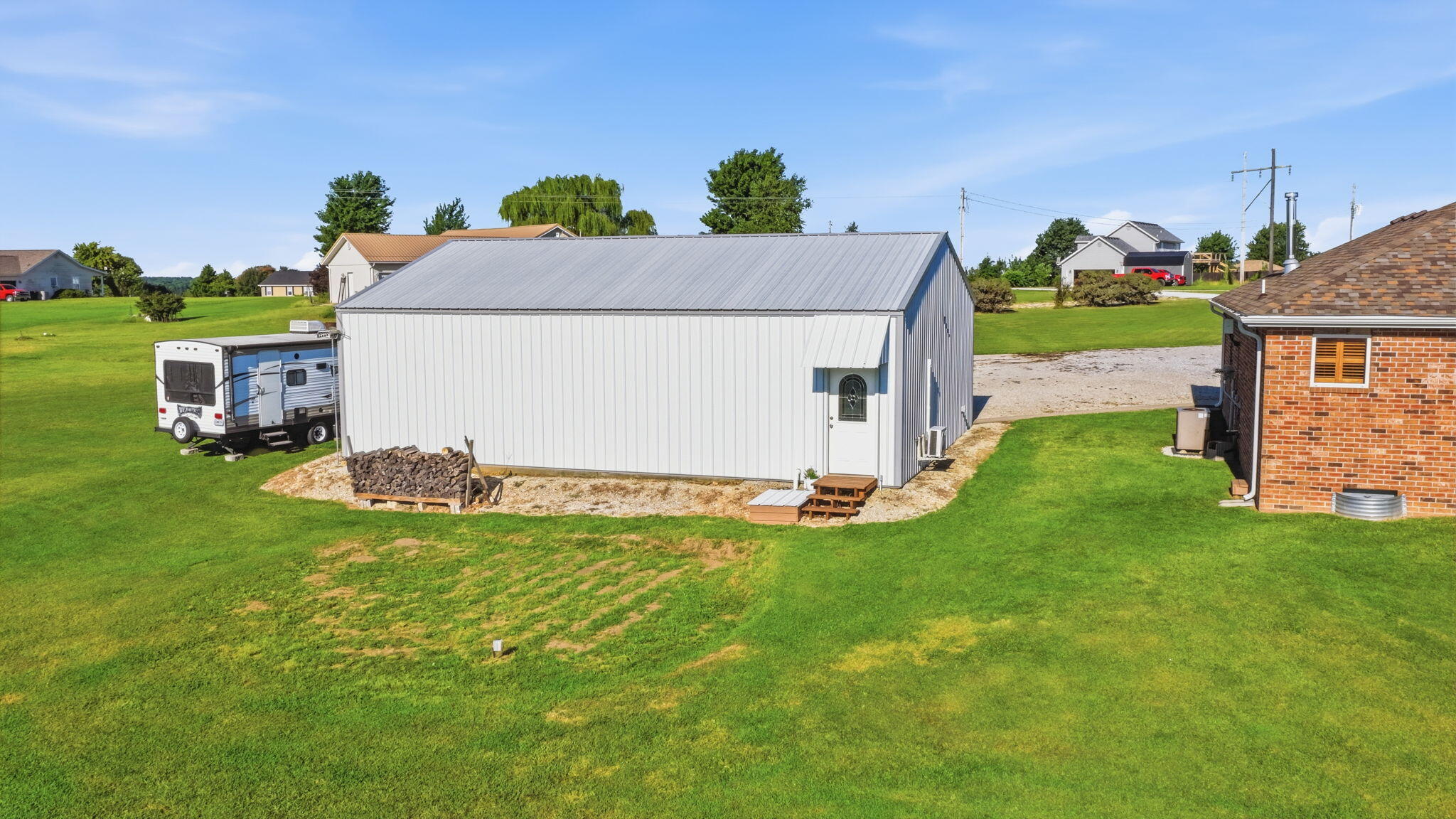 5108 South 163rd Road Property Photo 45