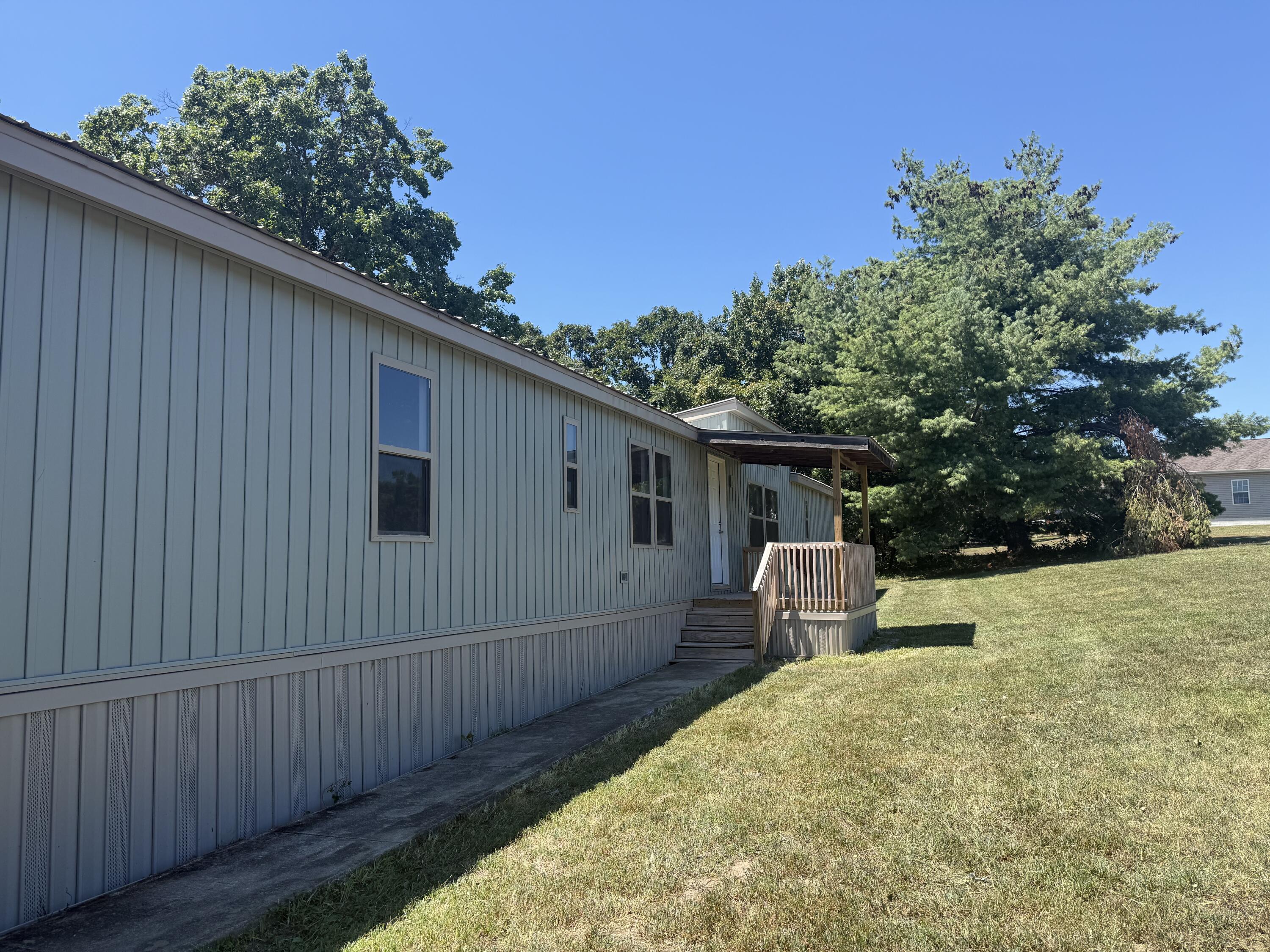 1408 Airport Road Property Photo 3