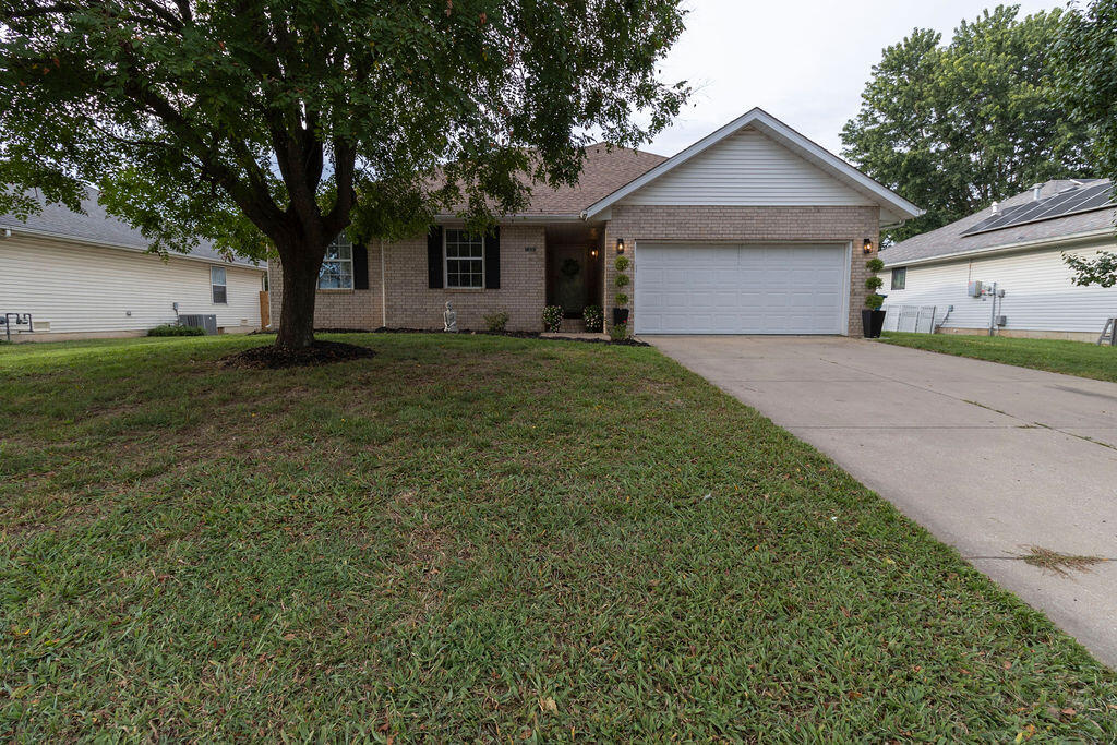 1331 West Turnberry Boulevard Property Photo 1