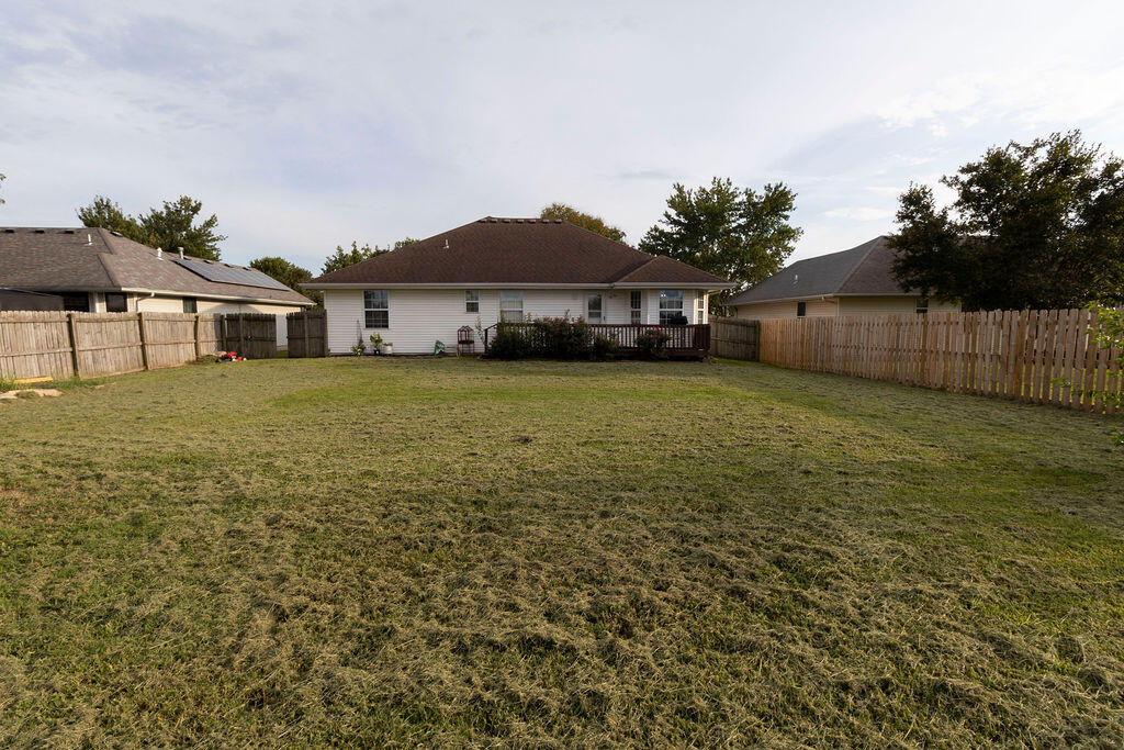 1331 West Turnberry Boulevard Property Photo 23