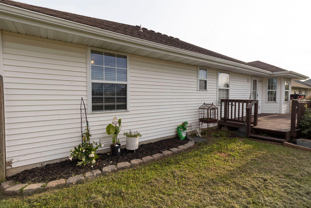 1331 West Turnberry Boulevard Property Photo 24