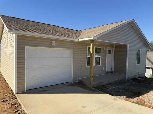 1227 North Howell Property Photo 1