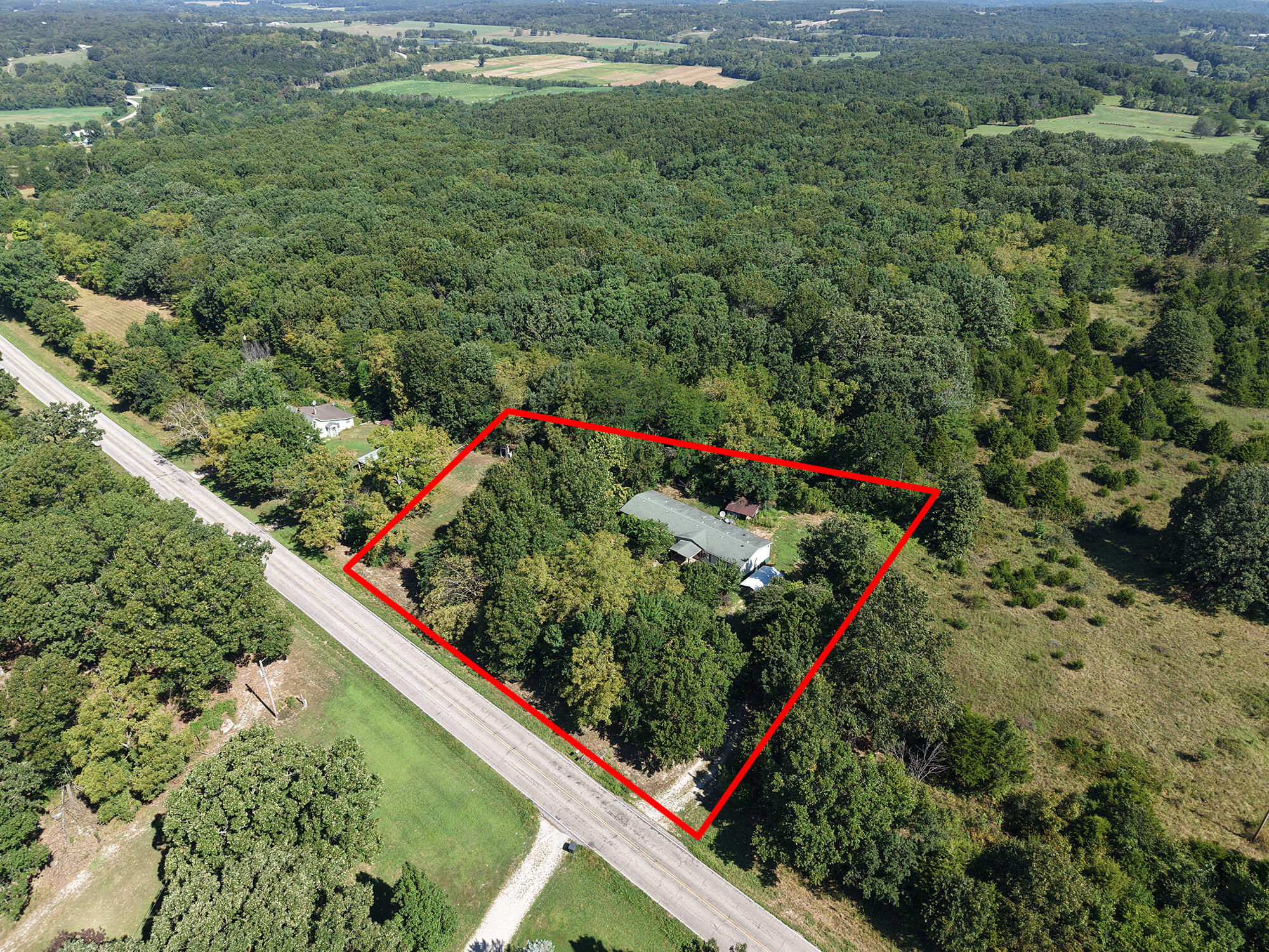 5082 State Highway M Property Photo 3