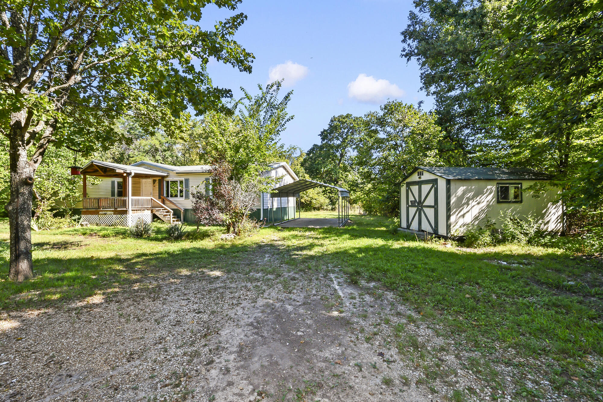 5082 State Highway M Property Photo 5