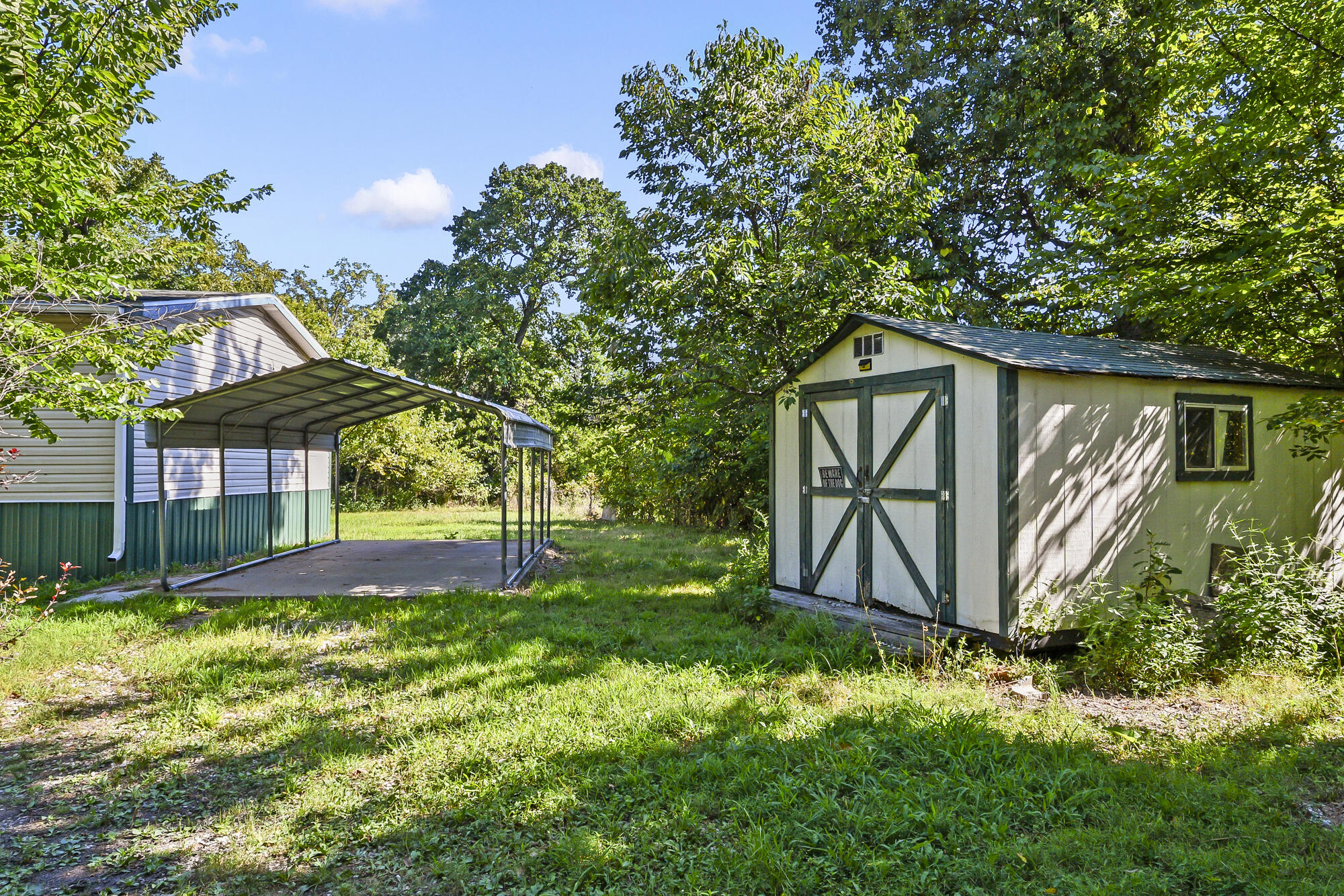 5082 State Highway M Property Photo 6