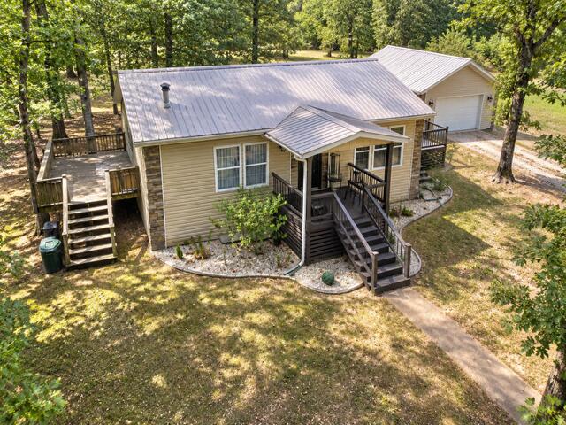 # 4707 Private Road 5127 Property Photo 1