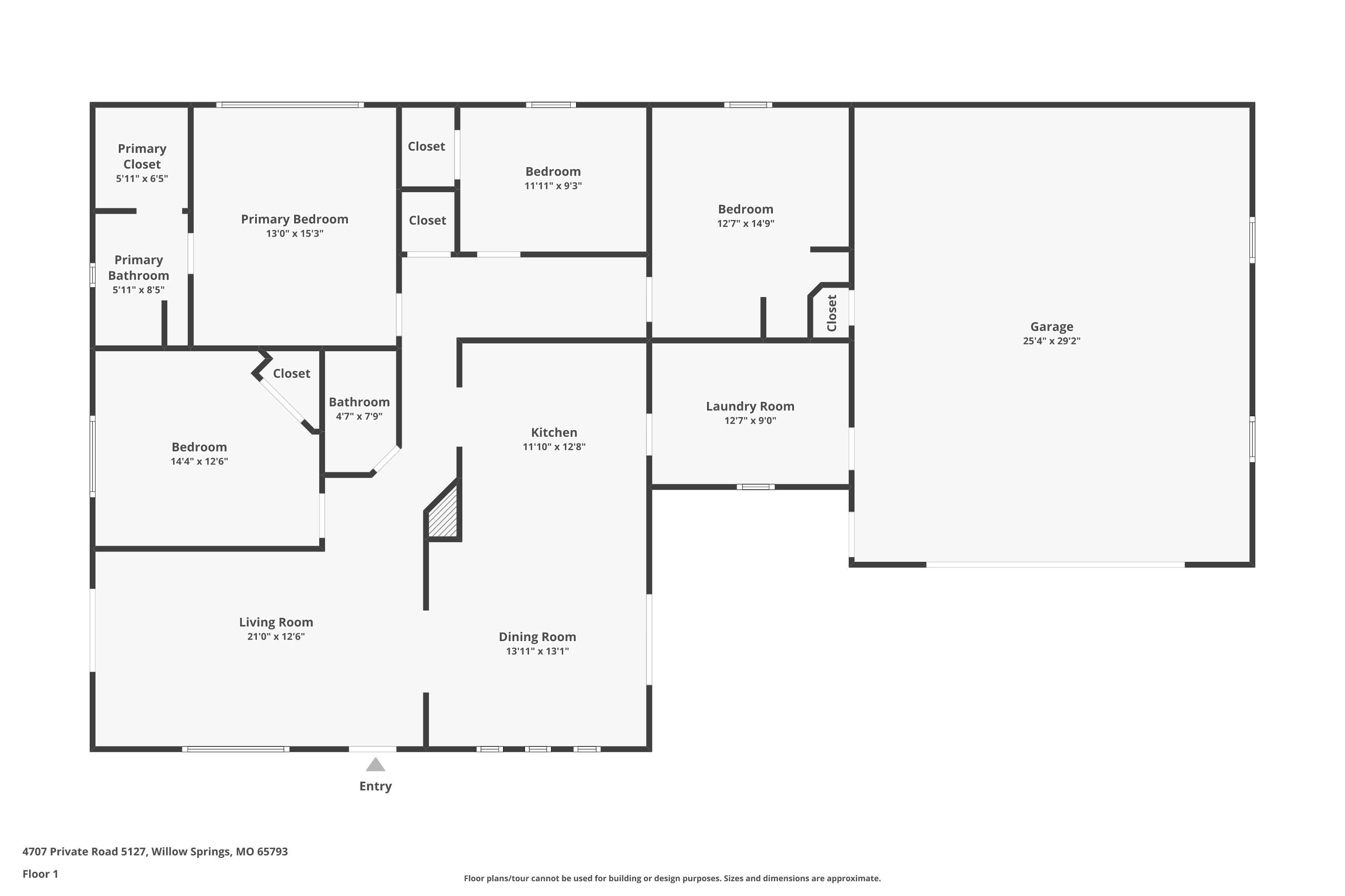 # 4707 Private Road 5127 Property Photo 57