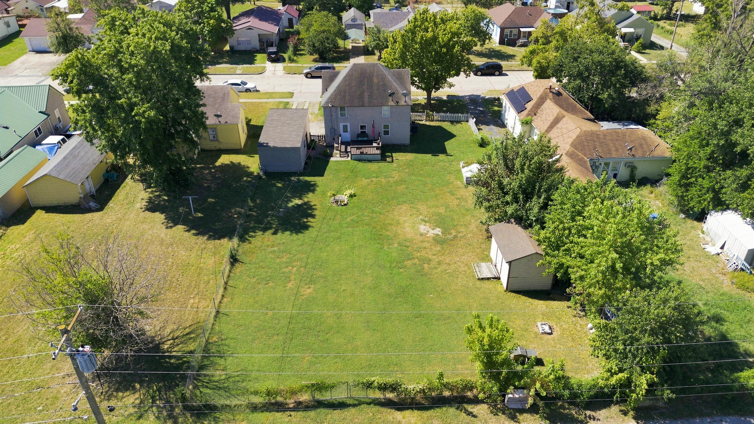 514 East Scott Street Property Photo 42