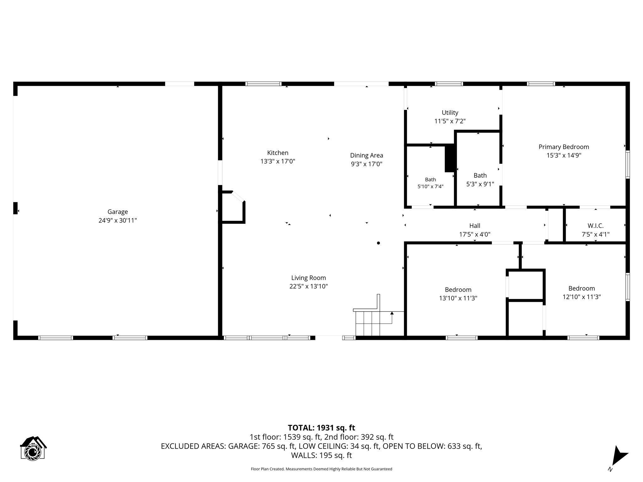 1518 Sandhill Lane Property Photo 64