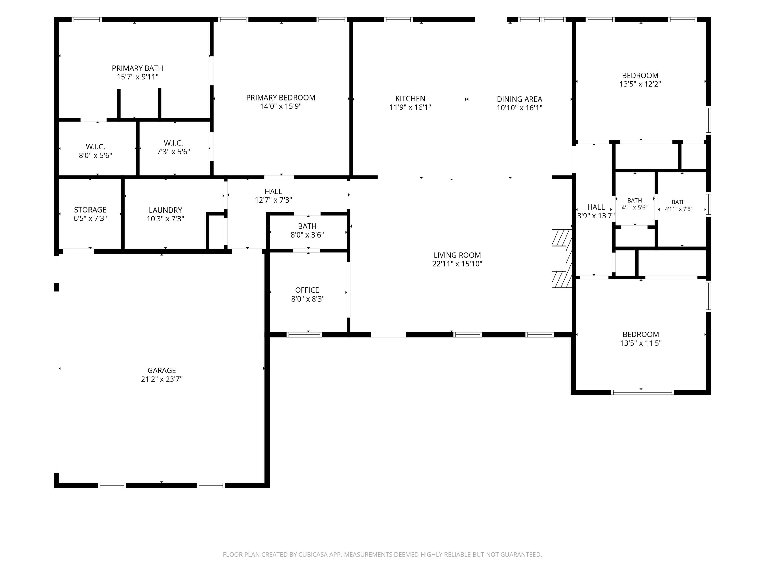2155 East 535th Road Property Photo 39