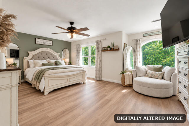 3427 South Ashley Court Property Photo 7