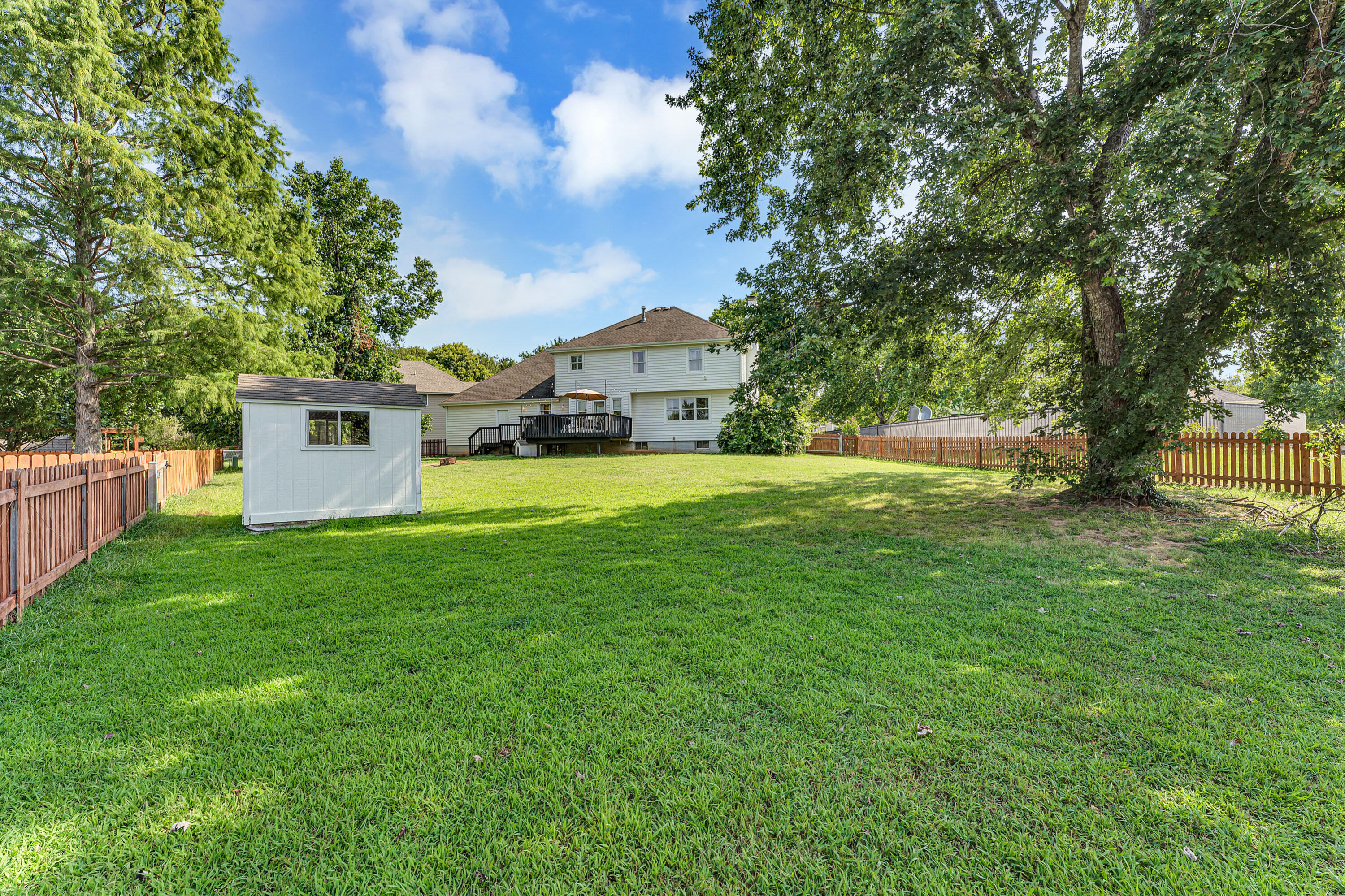 3427 South Ashley Court Property Photo 63