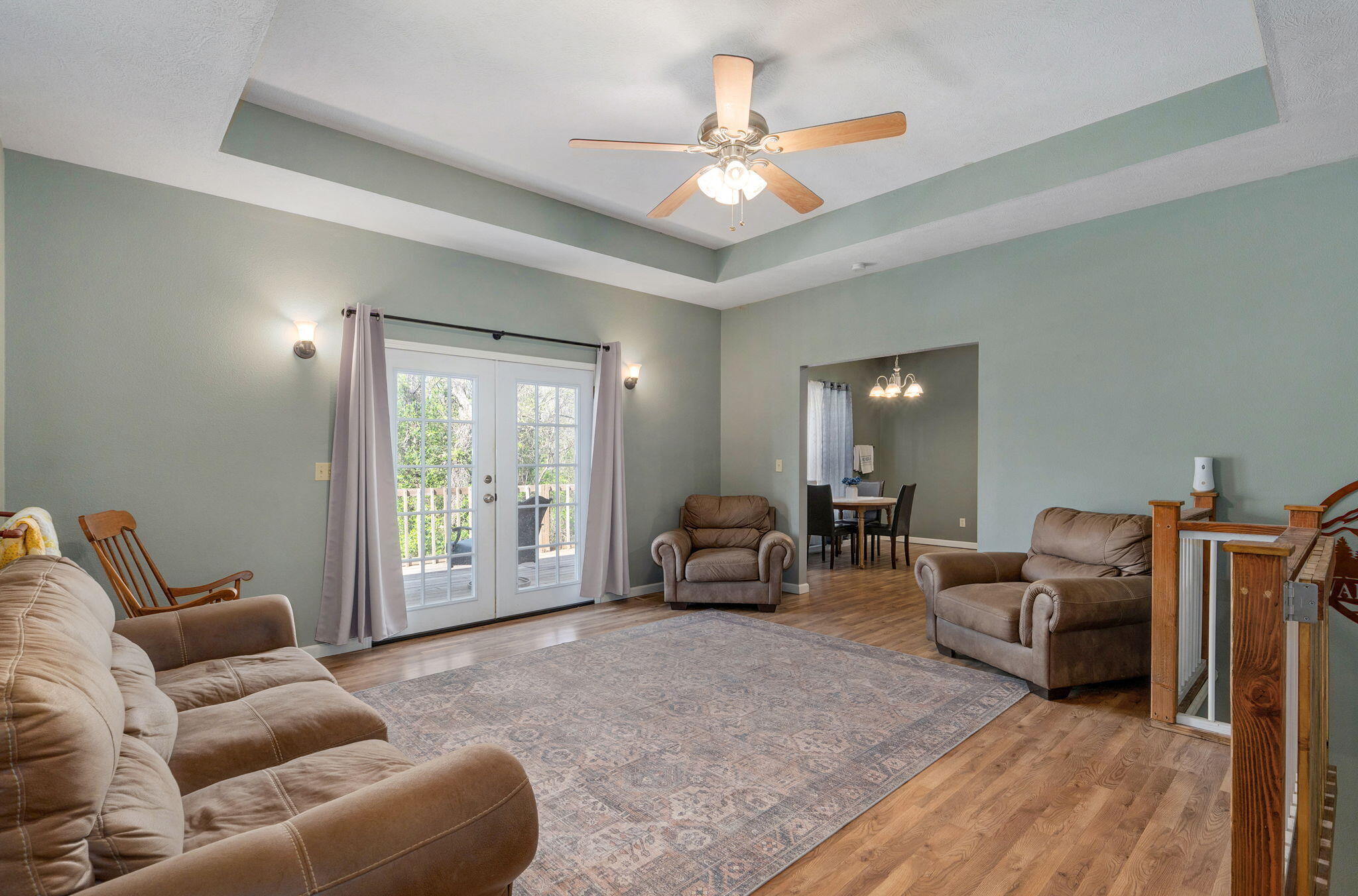 1865 North College Circle Property Photo 7