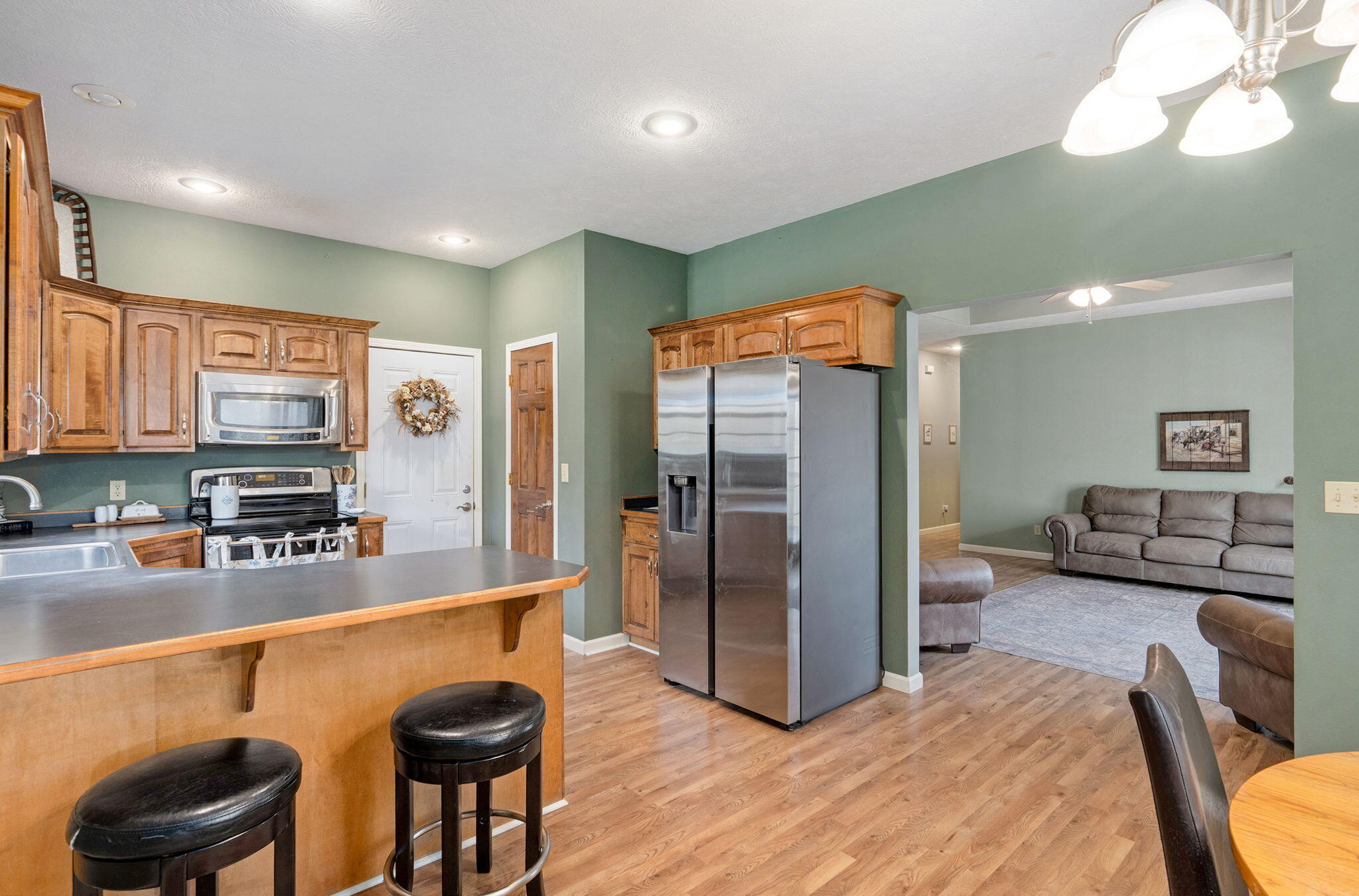 1865 North College Circle Property Photo 8