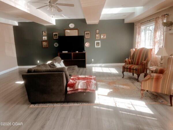 8464 Carver Road Property Photo 3