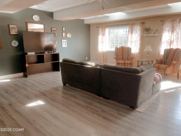8464 Carver Road Property Photo 5