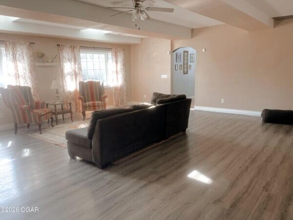 8464 Carver Road Property Photo 7