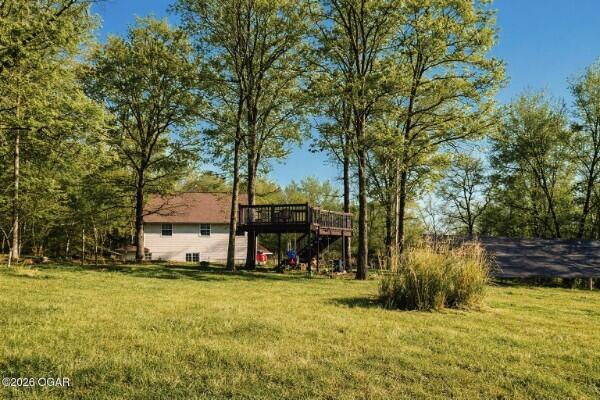 8464 Carver Road Property Photo 16