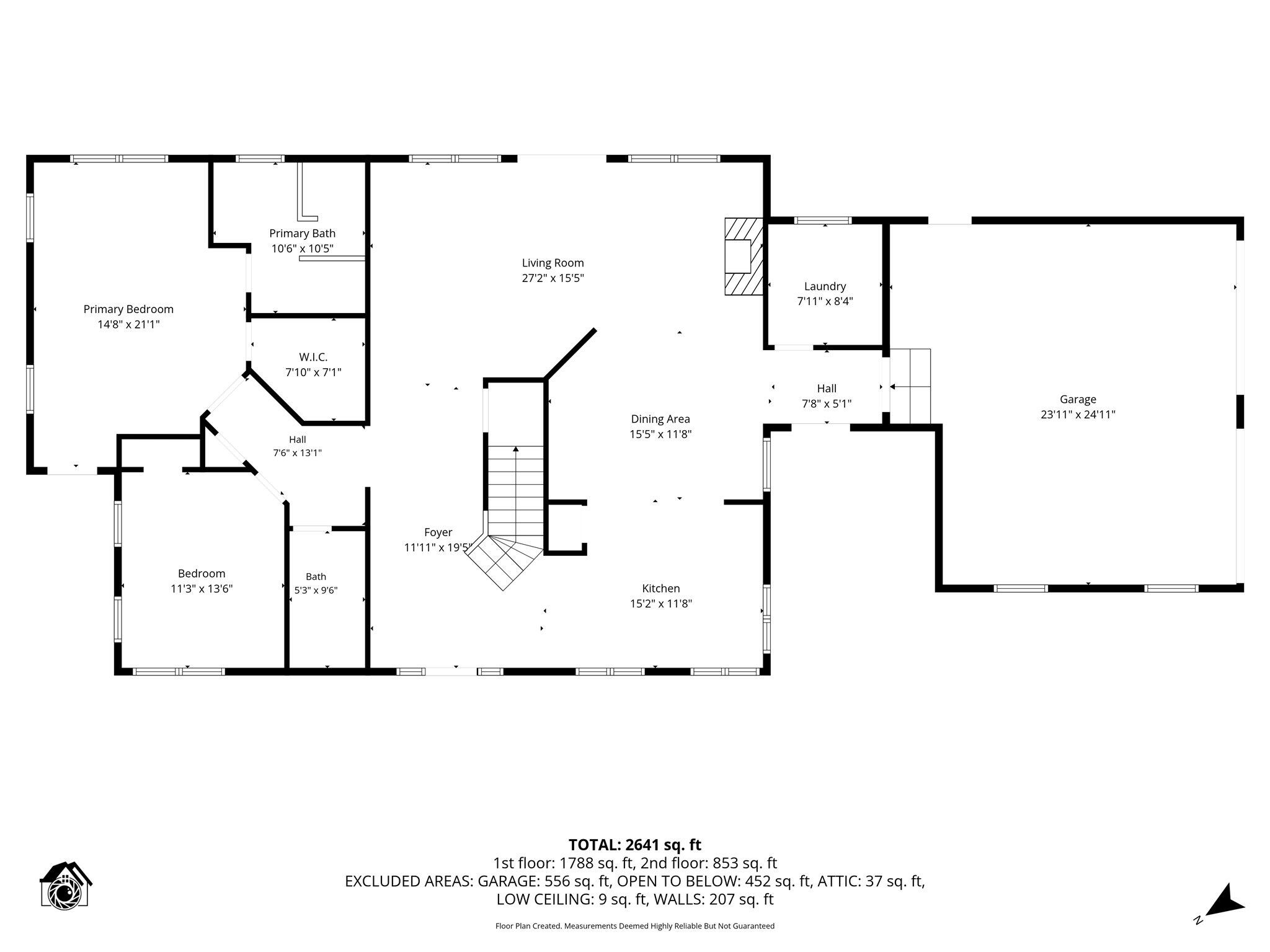 1545 Sandhill Lane Property Photo 78