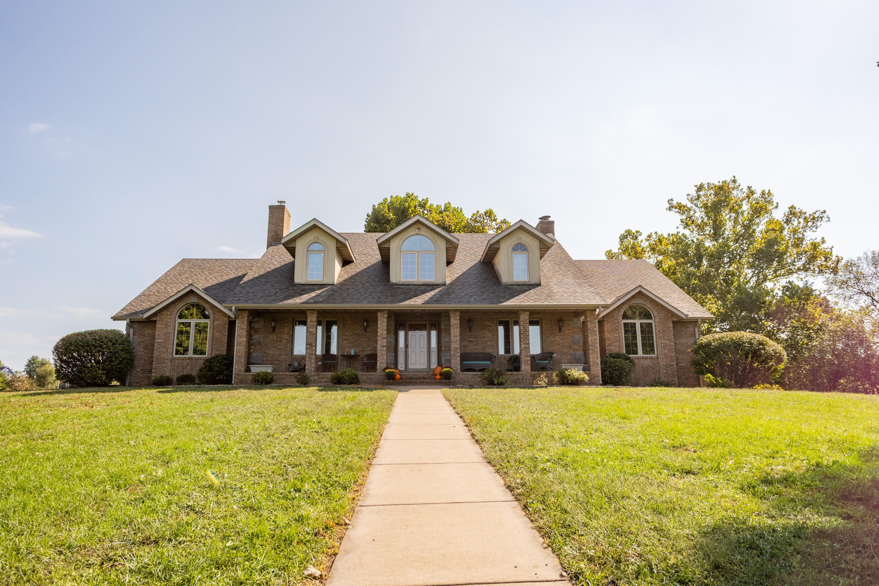 4069 State Highway 125 North Property Photo 1