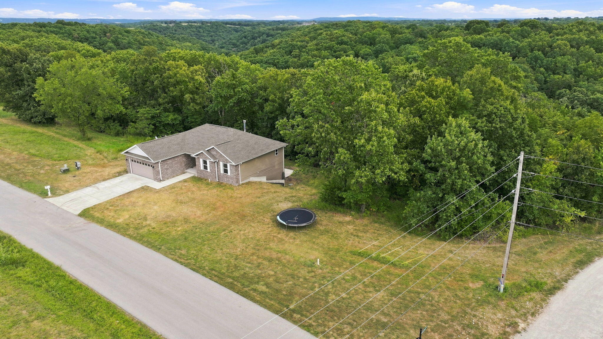 1295 Morningside Falls Boulevard Property Photo 5
