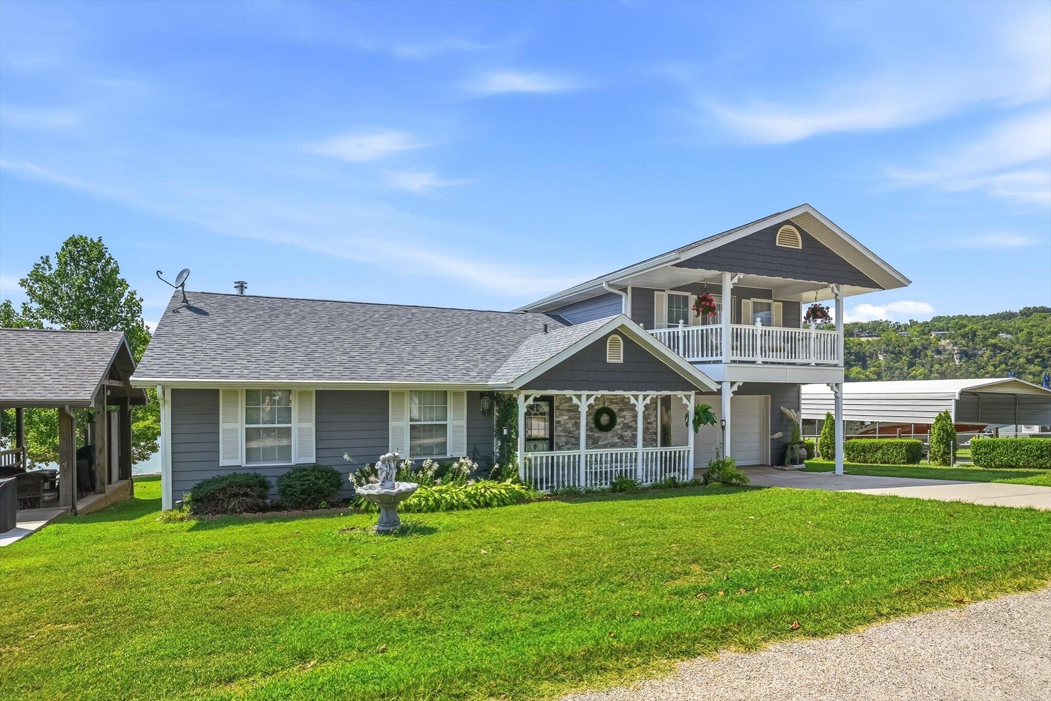 3312 Long Bend Road Property Photo 6