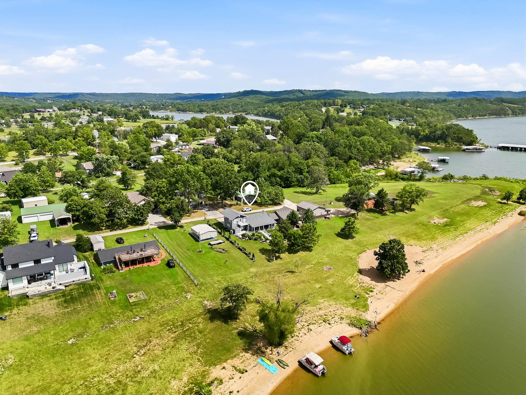 3312 Long Bend Road Property Photo 7