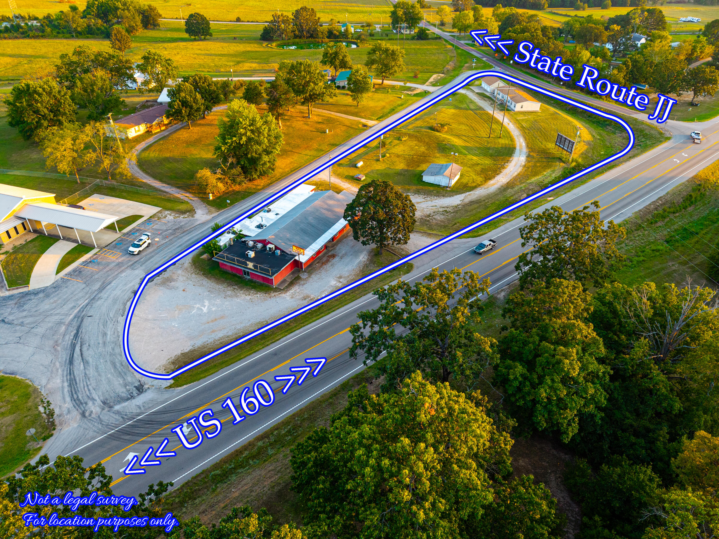 4828 Us Highway 160 Property Photo 1