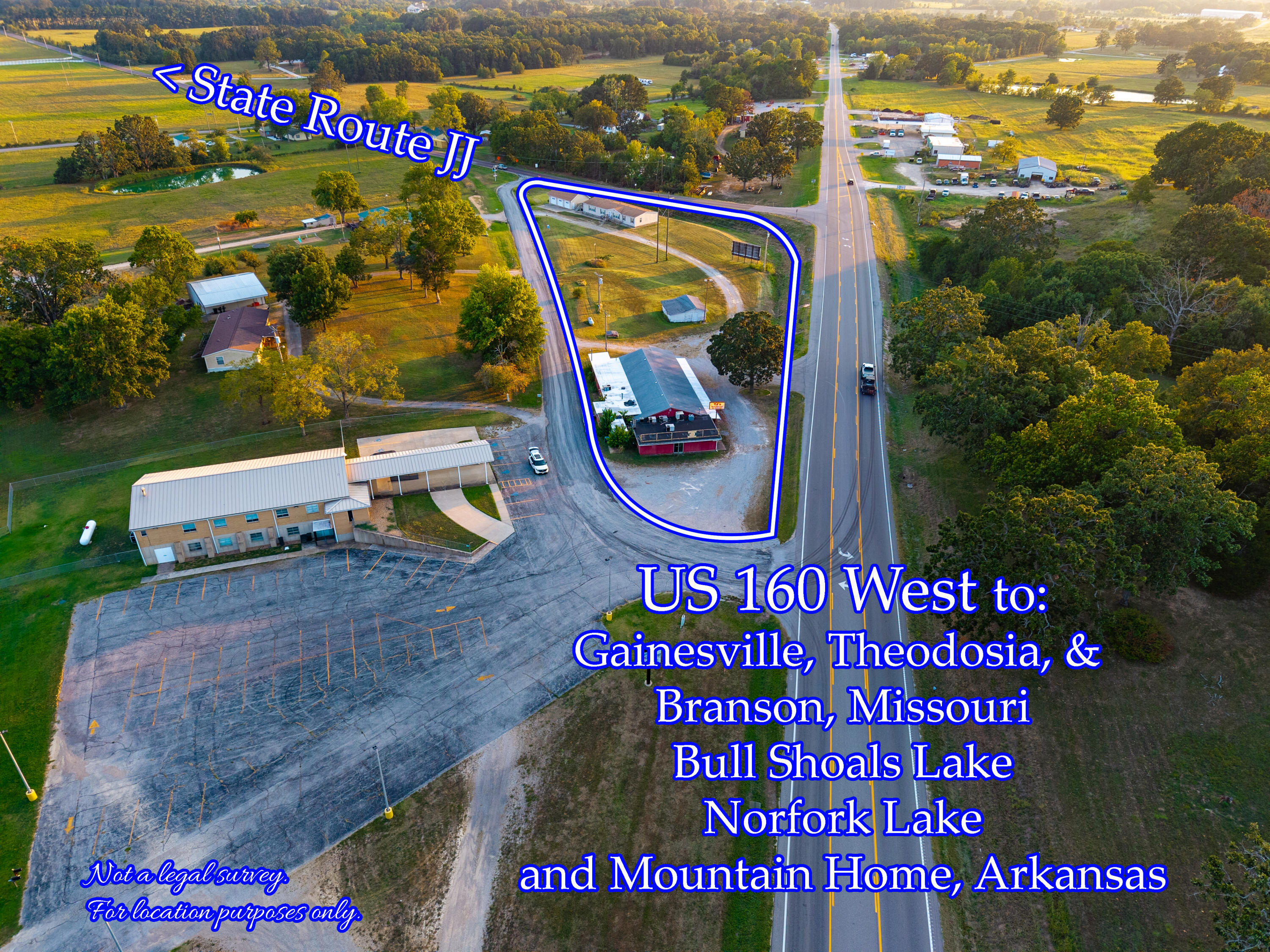 4828 Us Highway 160 Property Photo 3