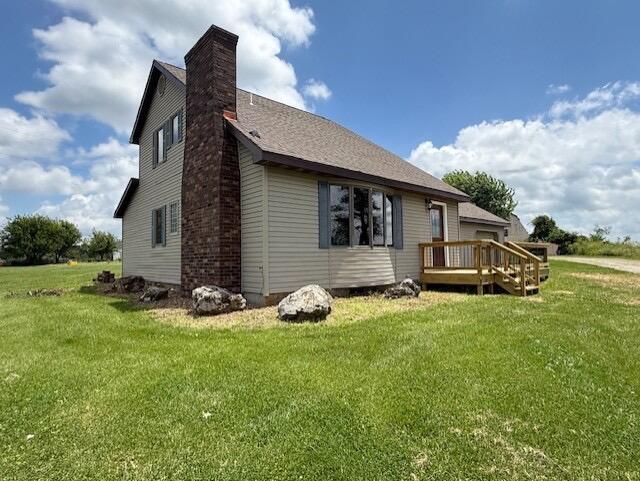 1322 95 Highway Property Photo 6