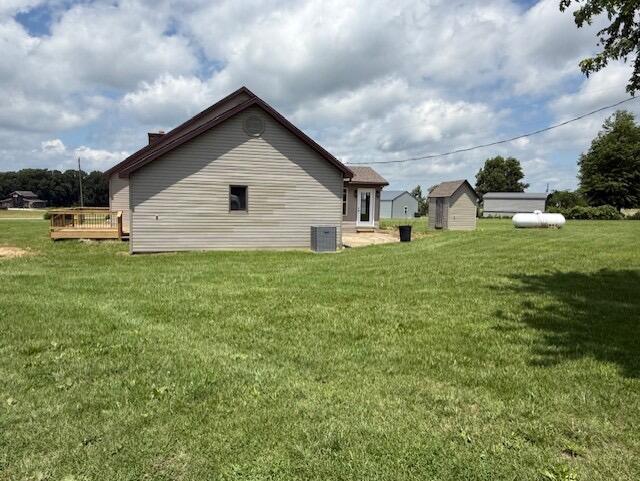 1322 95 Highway Property Photo 9