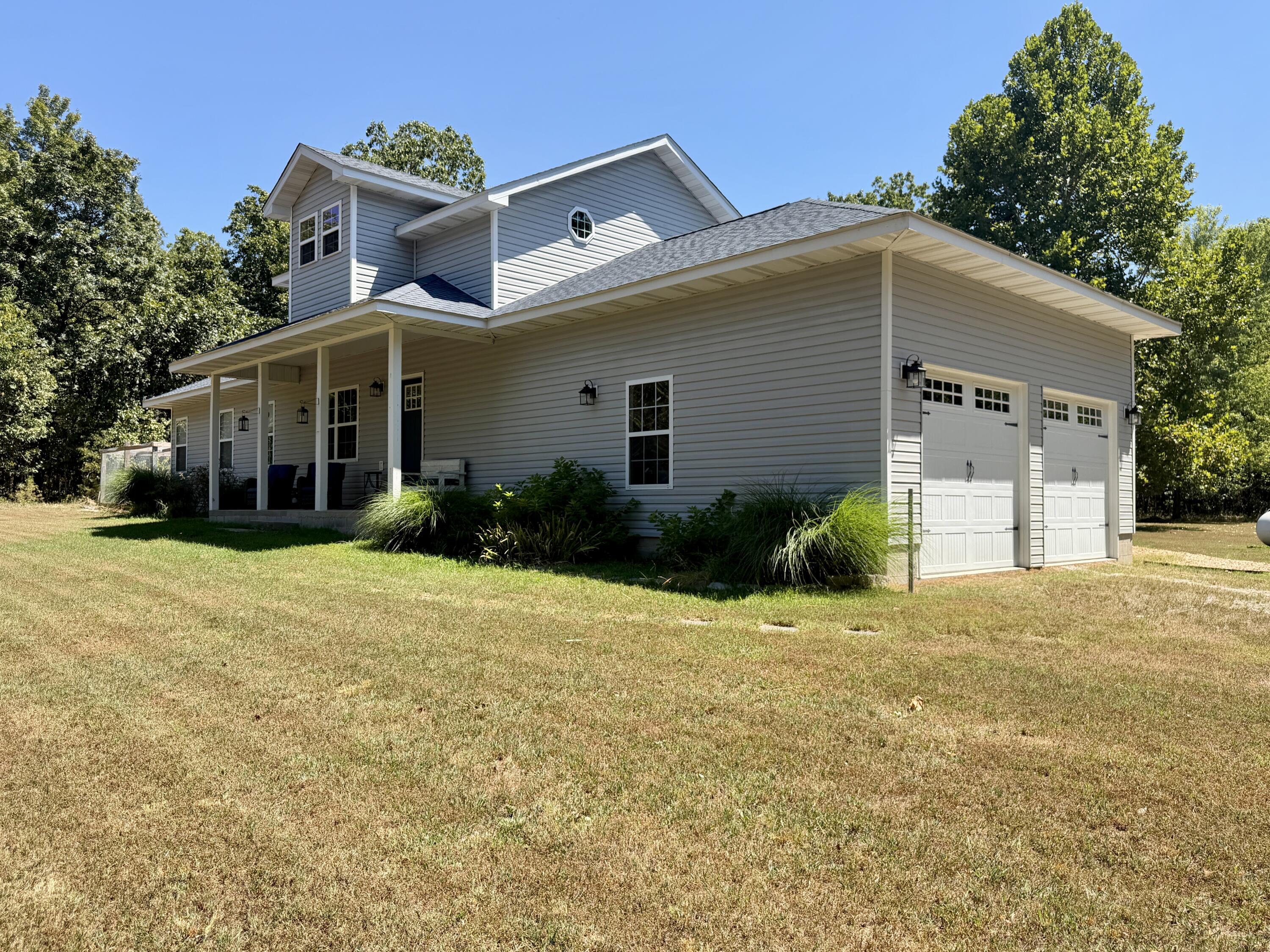 11978 Private Road 9117 Property Photo 3