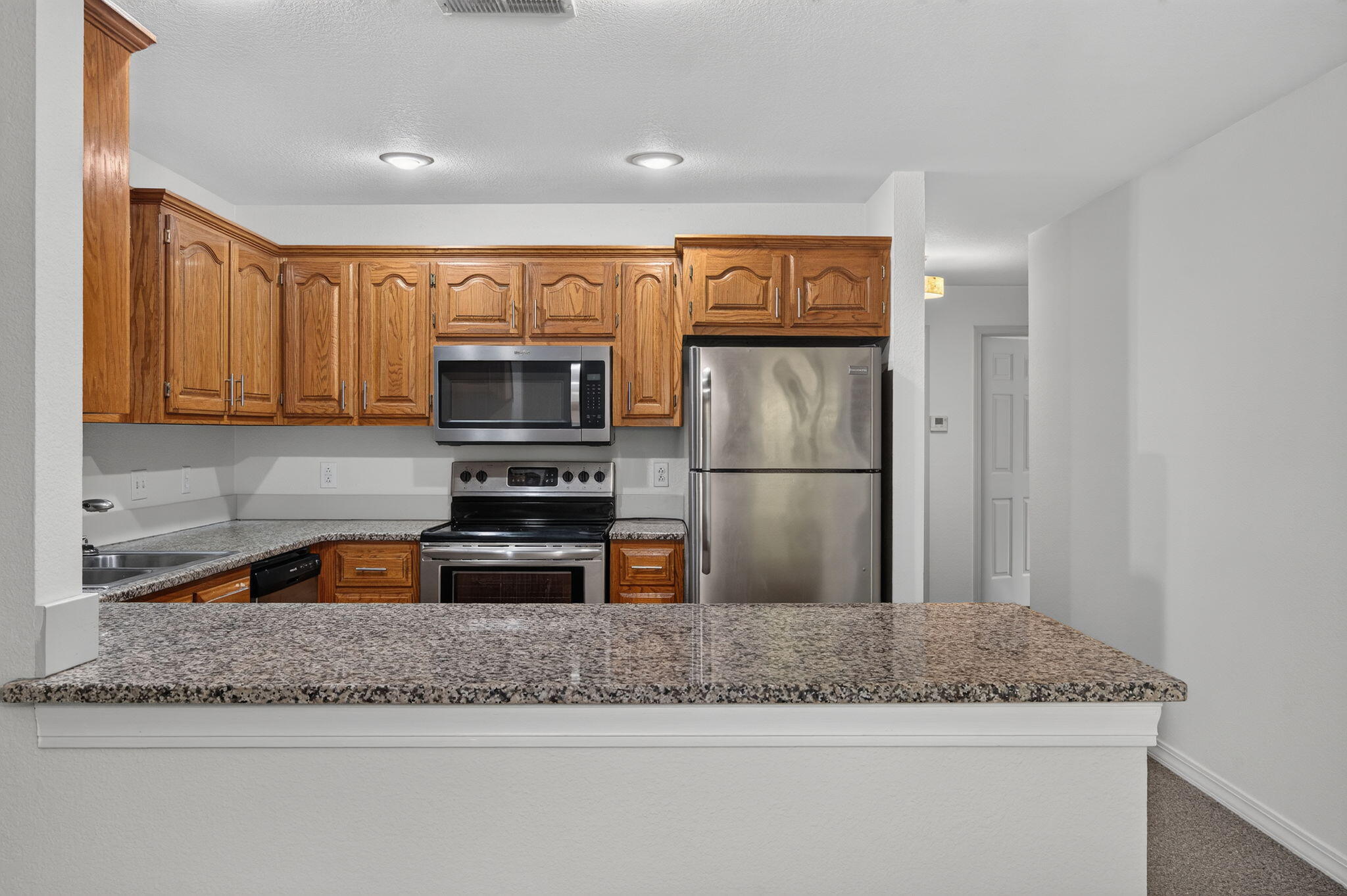 7811 Cozy Cove Road 2-11 Property Photo 26