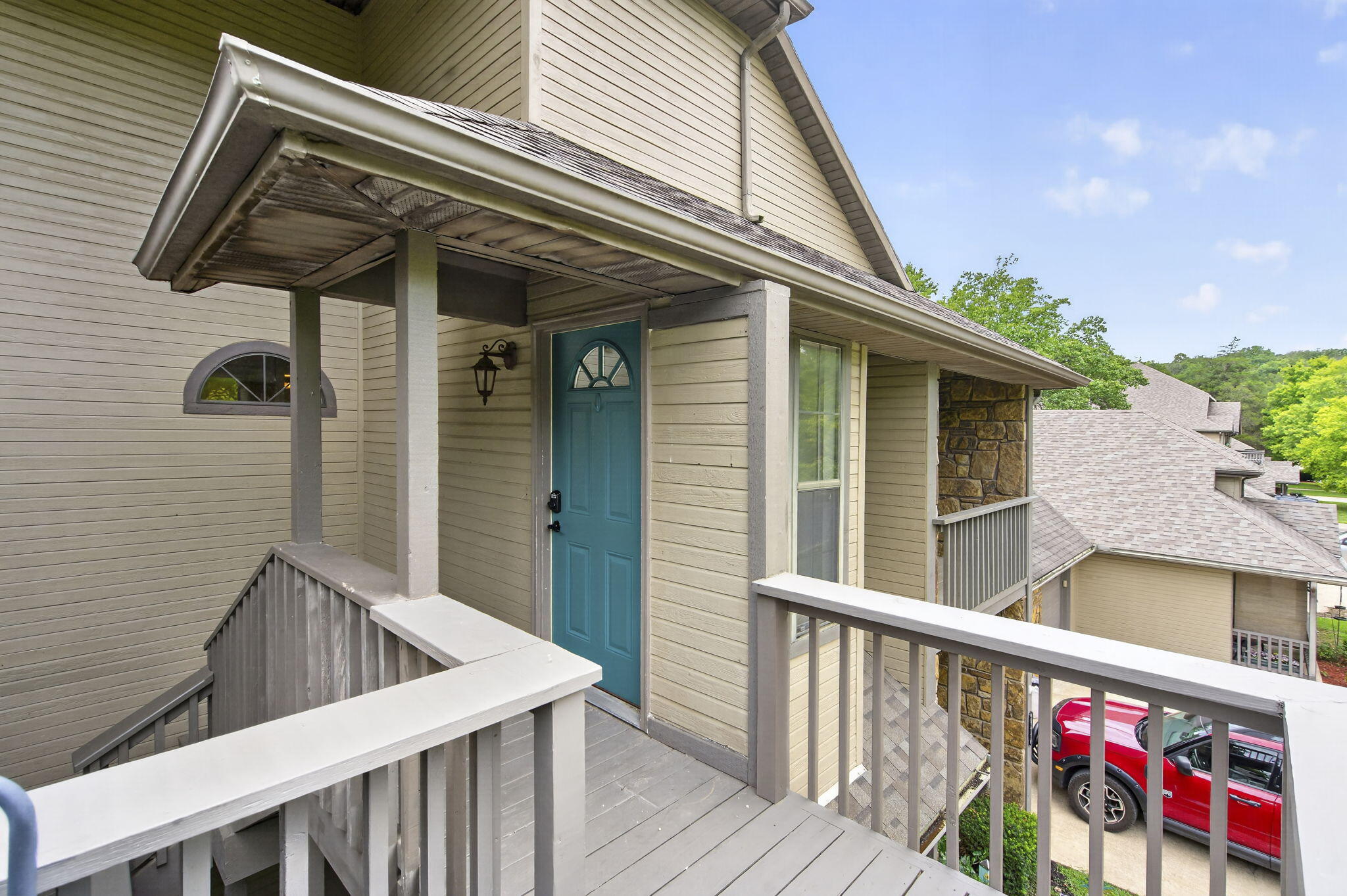 7811 Cozy Cove Road 2-11 Property Photo 30